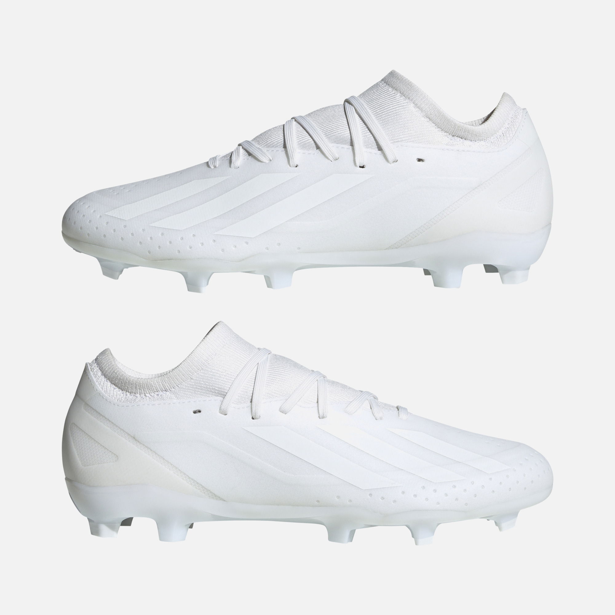 adidas X Crazyfast.3 FG Erkek Krampon
