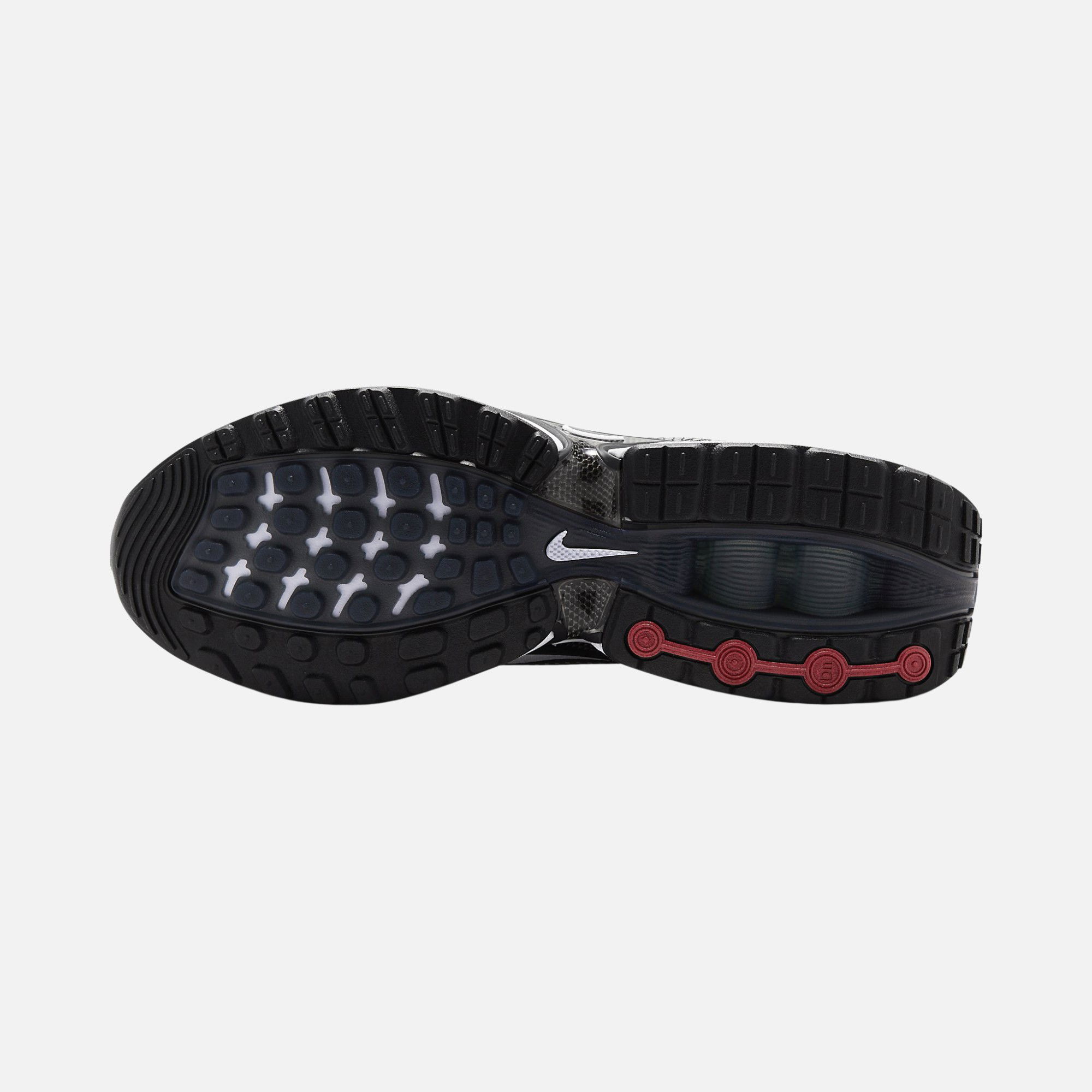 Nike Sportswear Air Max Dn ''Dynamic Air Unit System'' Erkek Spor Ayakkabı