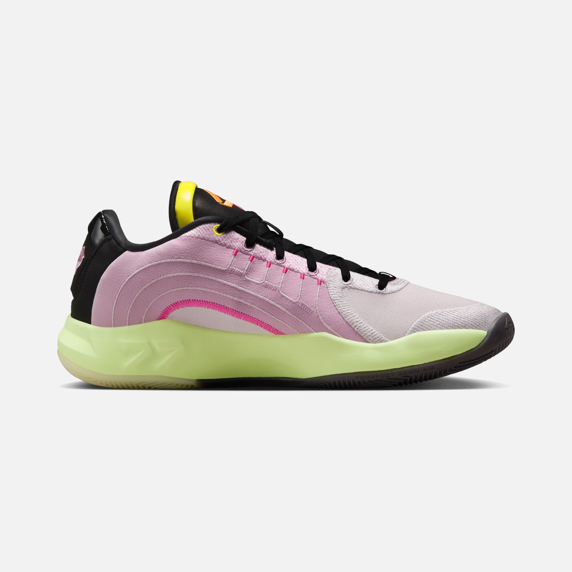 Nike Jordan Luka 4 Gone Basketbol Ayakkabı