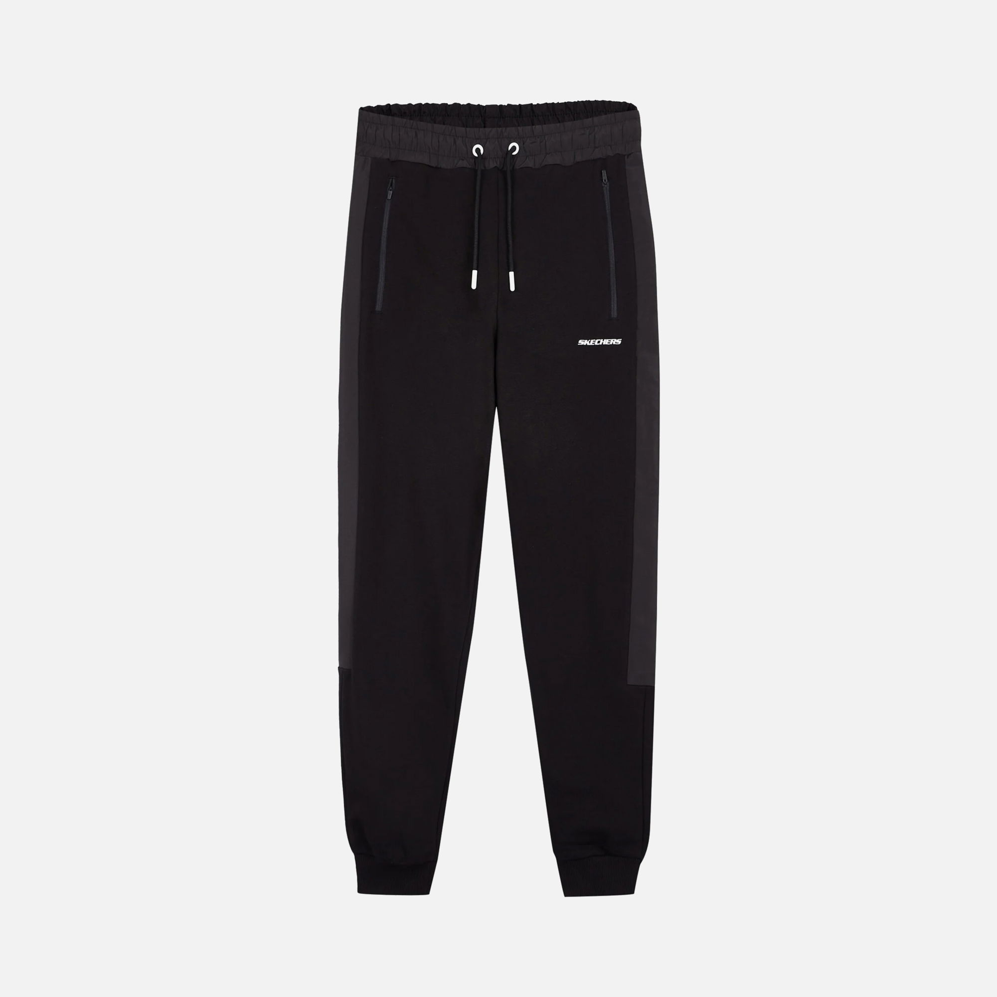 Skechers Sportswear Mid Weight Fleece Erkek Eşofman Altı
