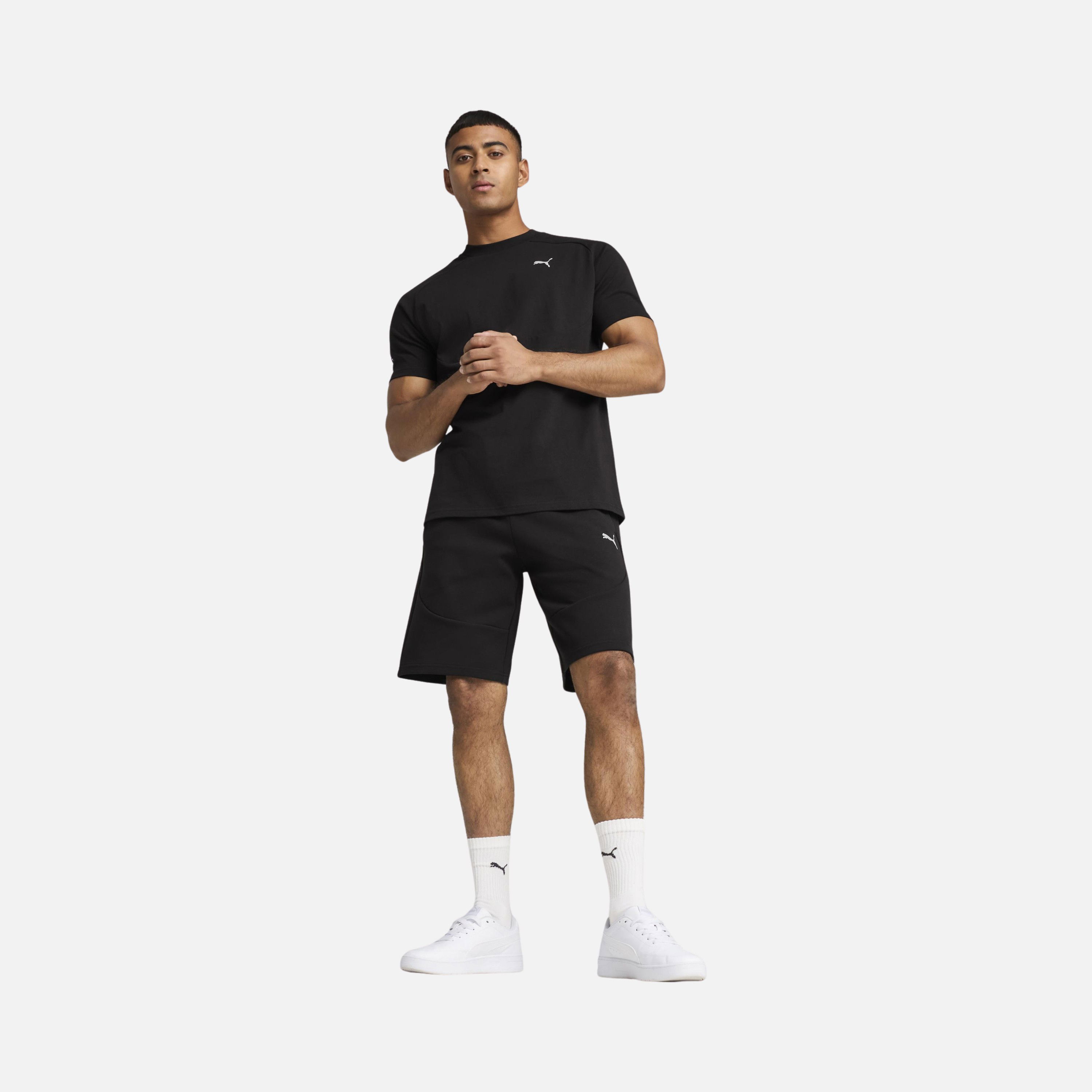 Puma Sportswear Tech 9'' Regular-Fit Erkek Şort
