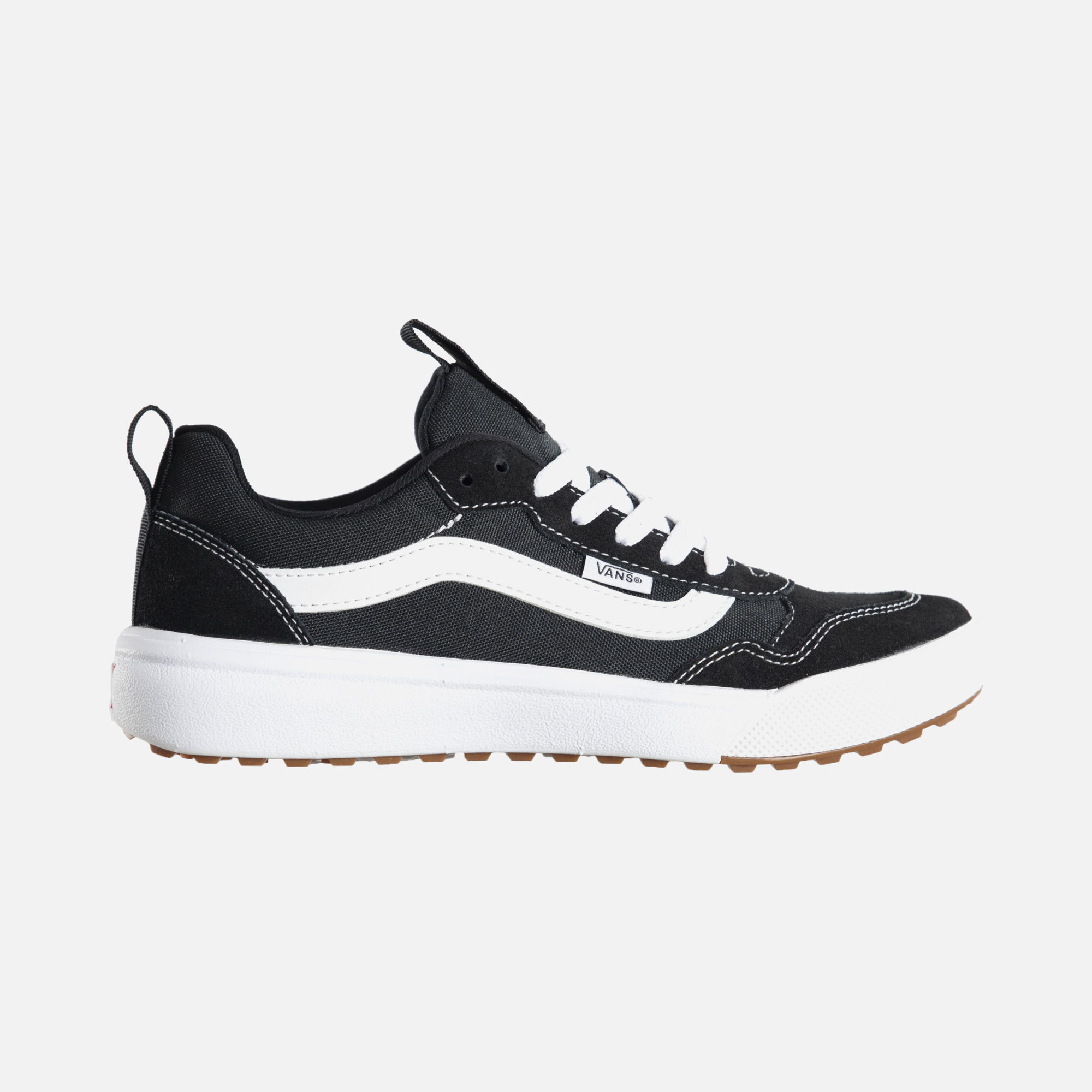Vans Range EXP Erkek Spor Ayakkabı