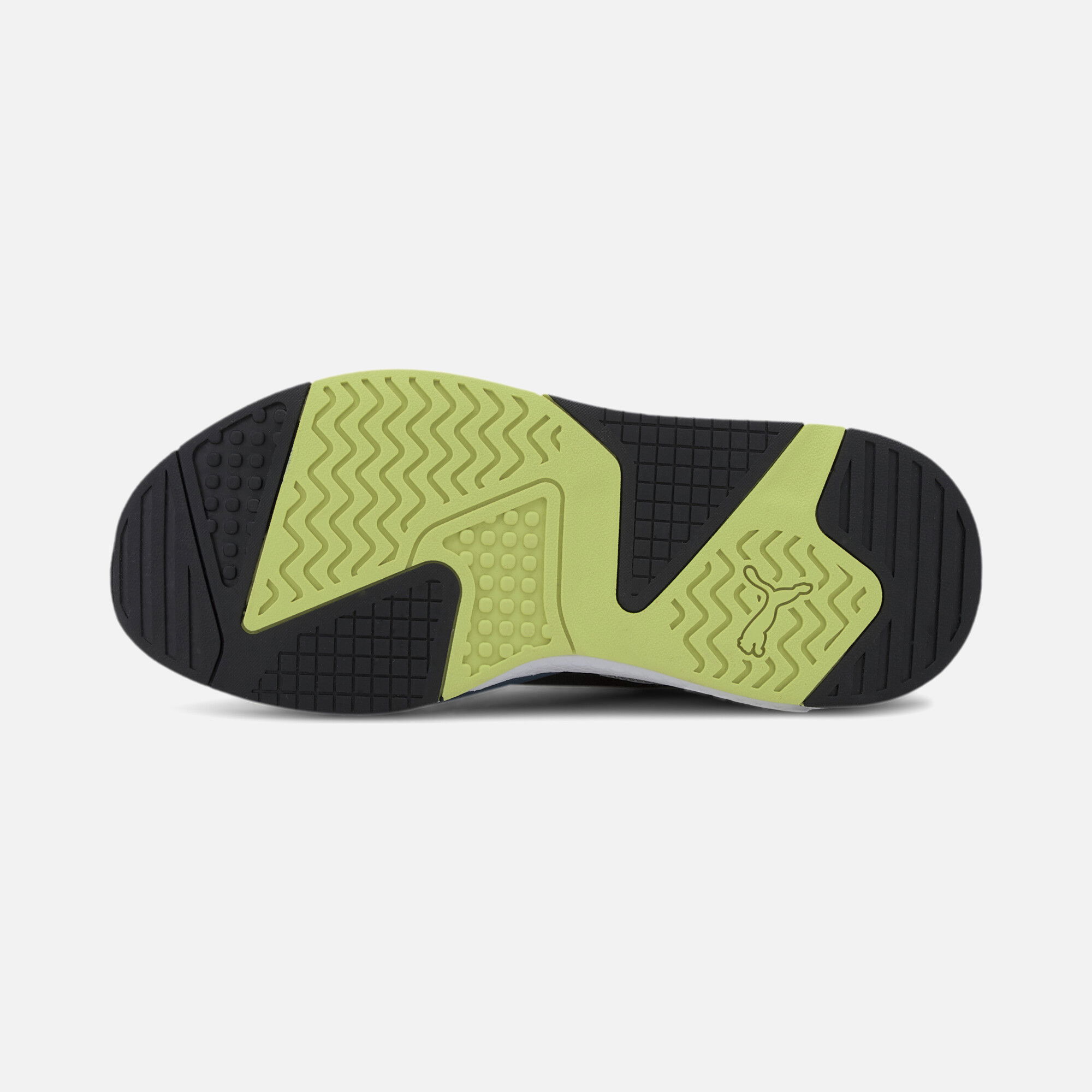 Puma Sportswear X-Ray 2 Square Unisex Spor Ayakkabı
