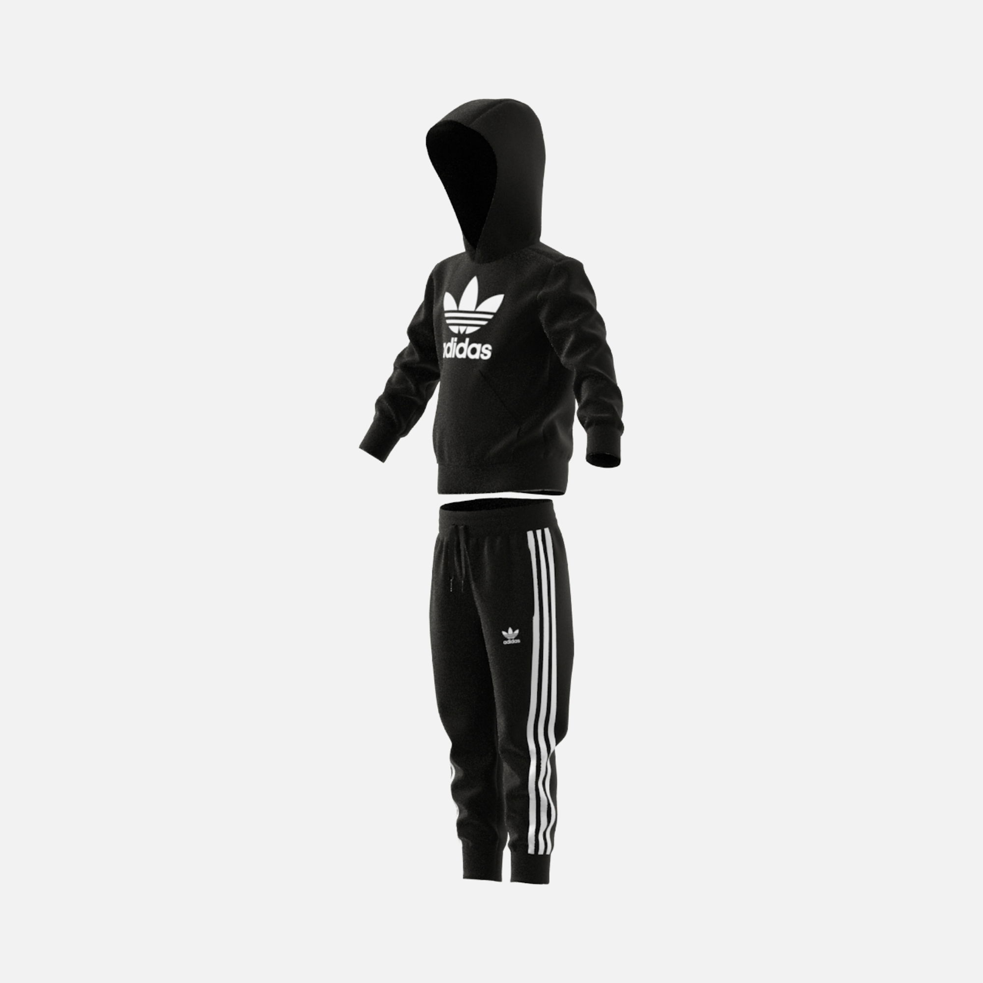 adidas Sportswear Adicolor Çocuk Eşofman Takımı