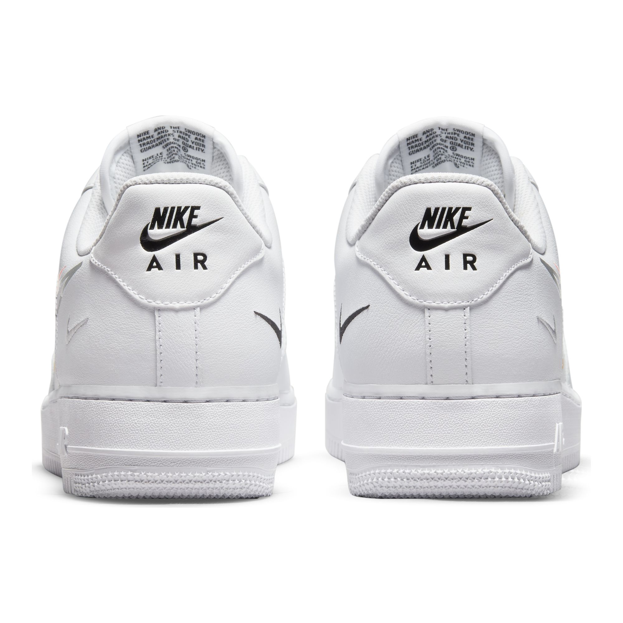Nike Air Force 1 Low ''Multi-Swoosh'' Erkek Spor Ayakkabı