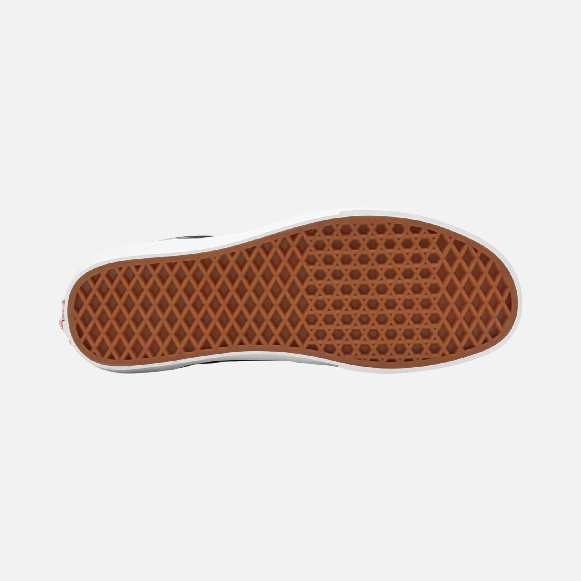 Vans SK8-High Canvas & Suede Unisex Spor Ayakkabı