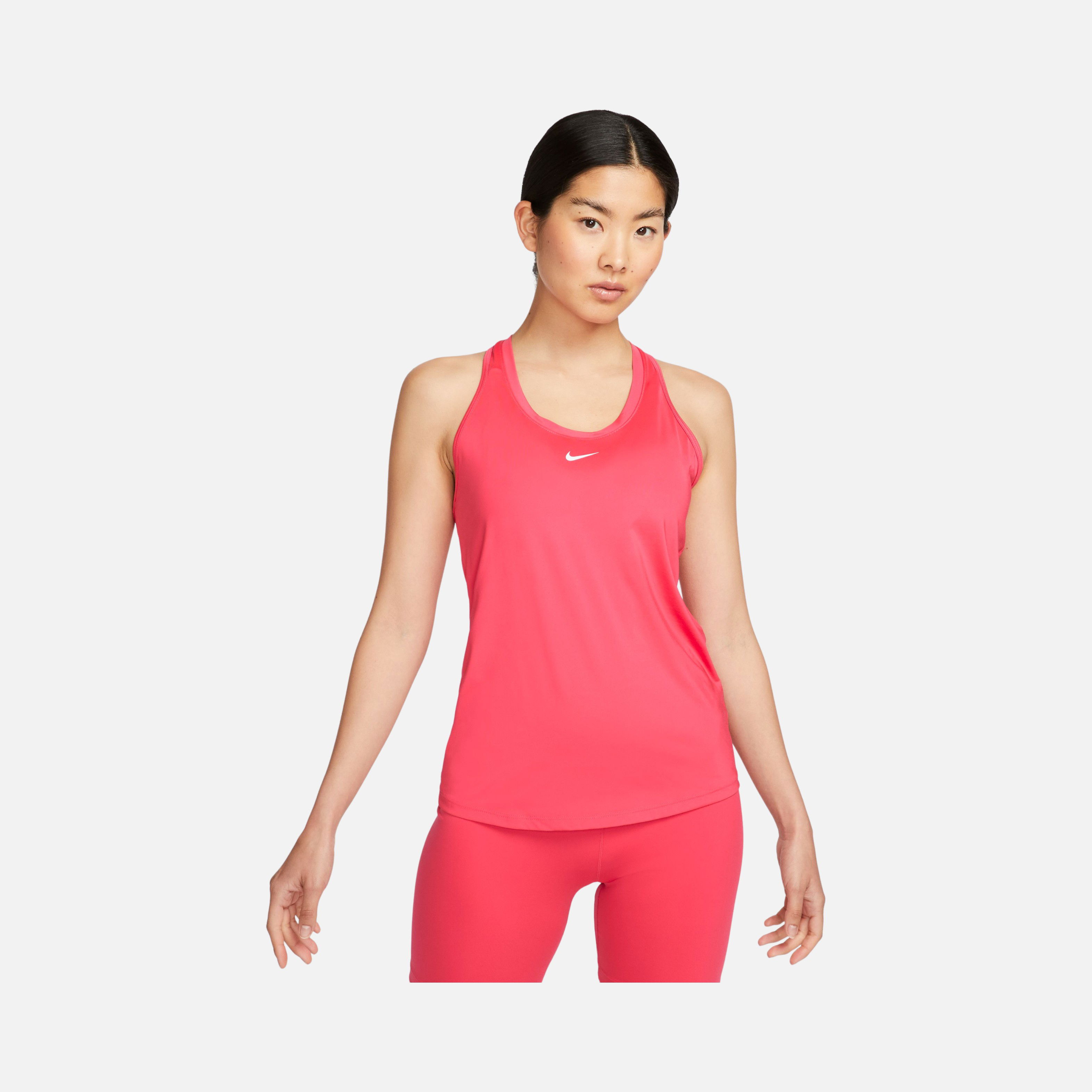 Nike Dri-Fit One Slim Fit Kadın Atlet