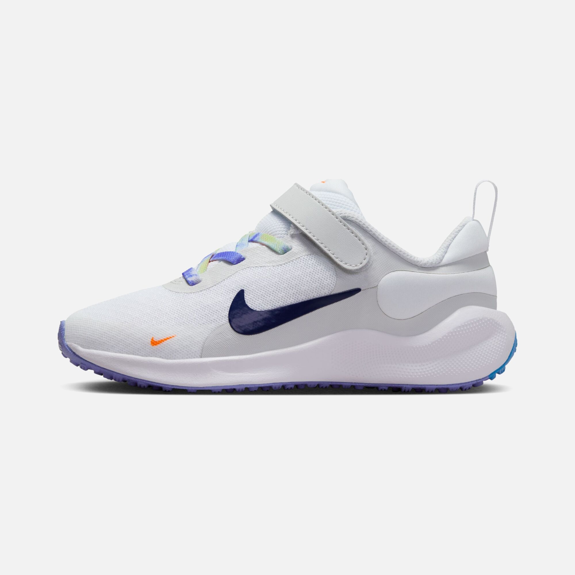 Nike Revolution 7 Next Nature SE Road Running (PSV) Çocuk Spor Ayakkabı
