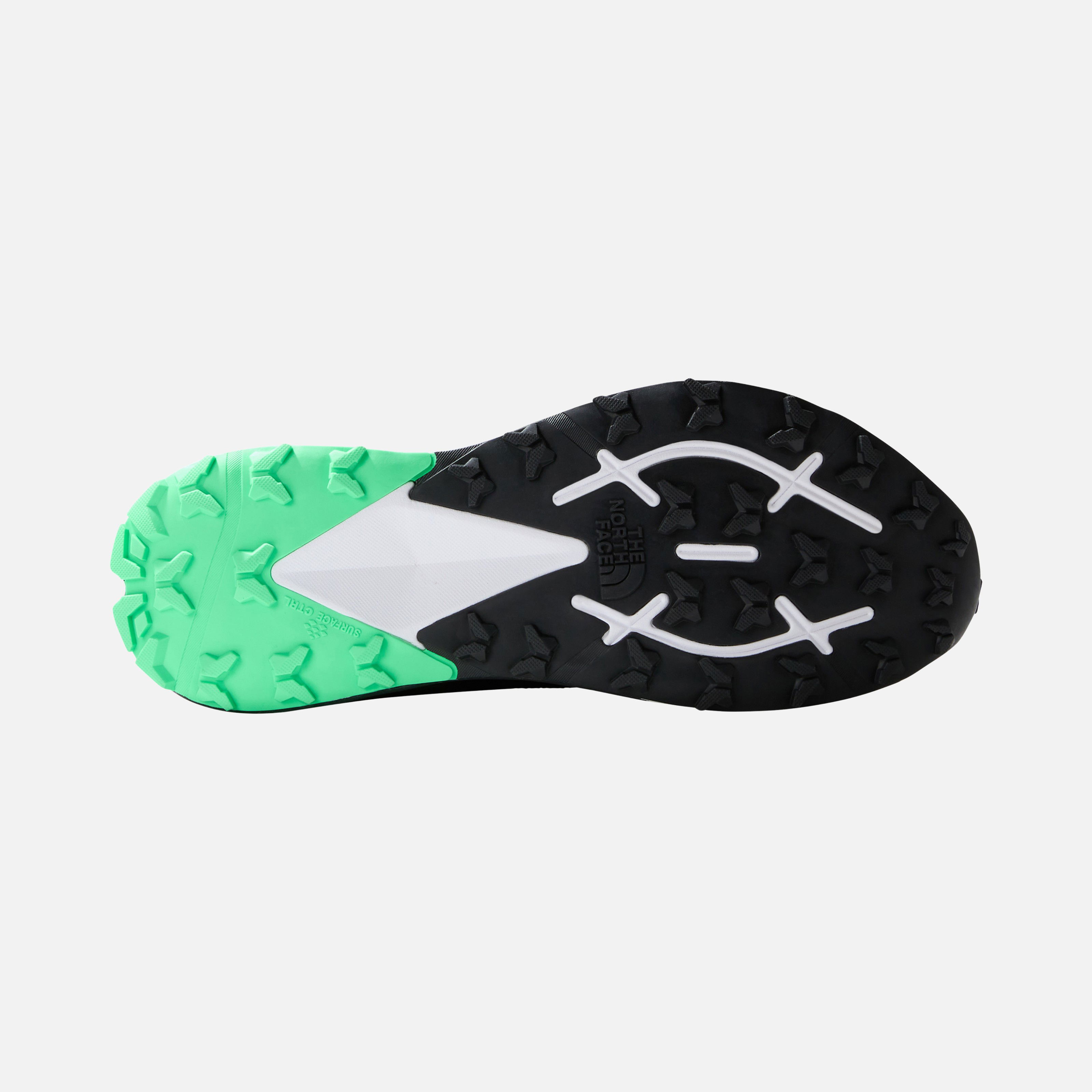 North Face Vectiv Enduris 3 Trail Running Erkek Spor Ayakkabı