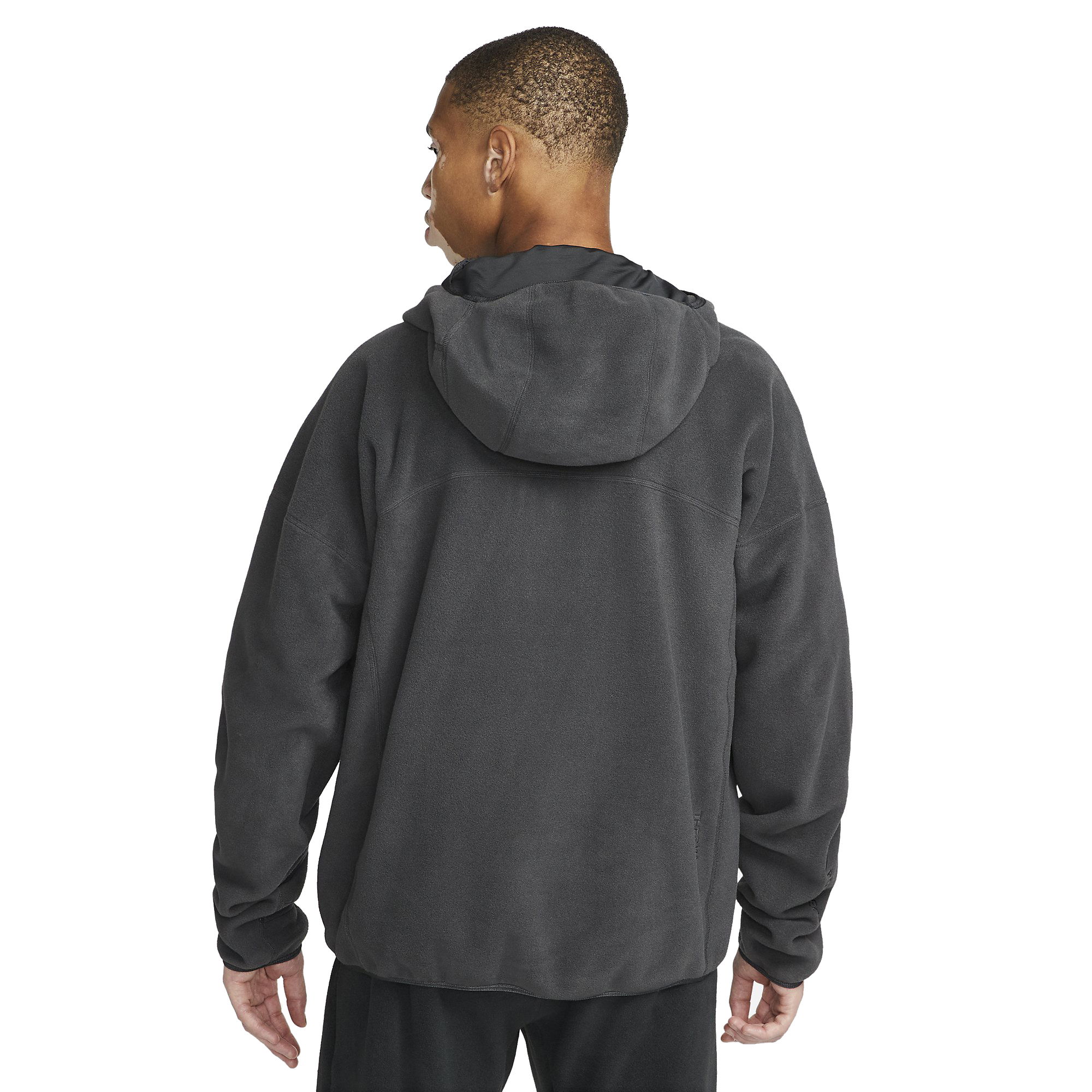 Nike ACG Therma-Fit Wolf Tree Full-Zip Hoodie Erkek Sweatshirt