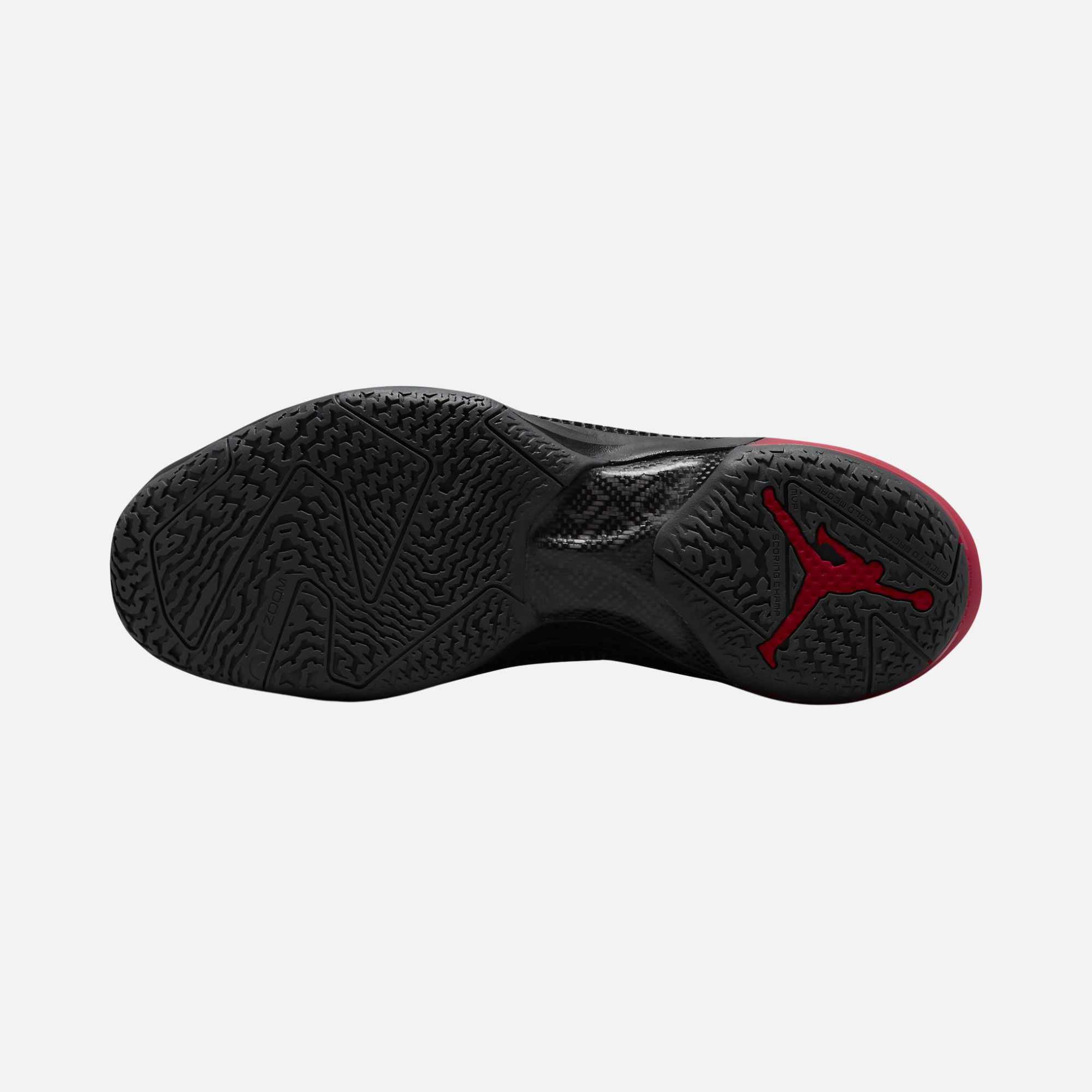 Nike Air Jordan XXXVII Low Erkek Basketbol Ayakkabısı