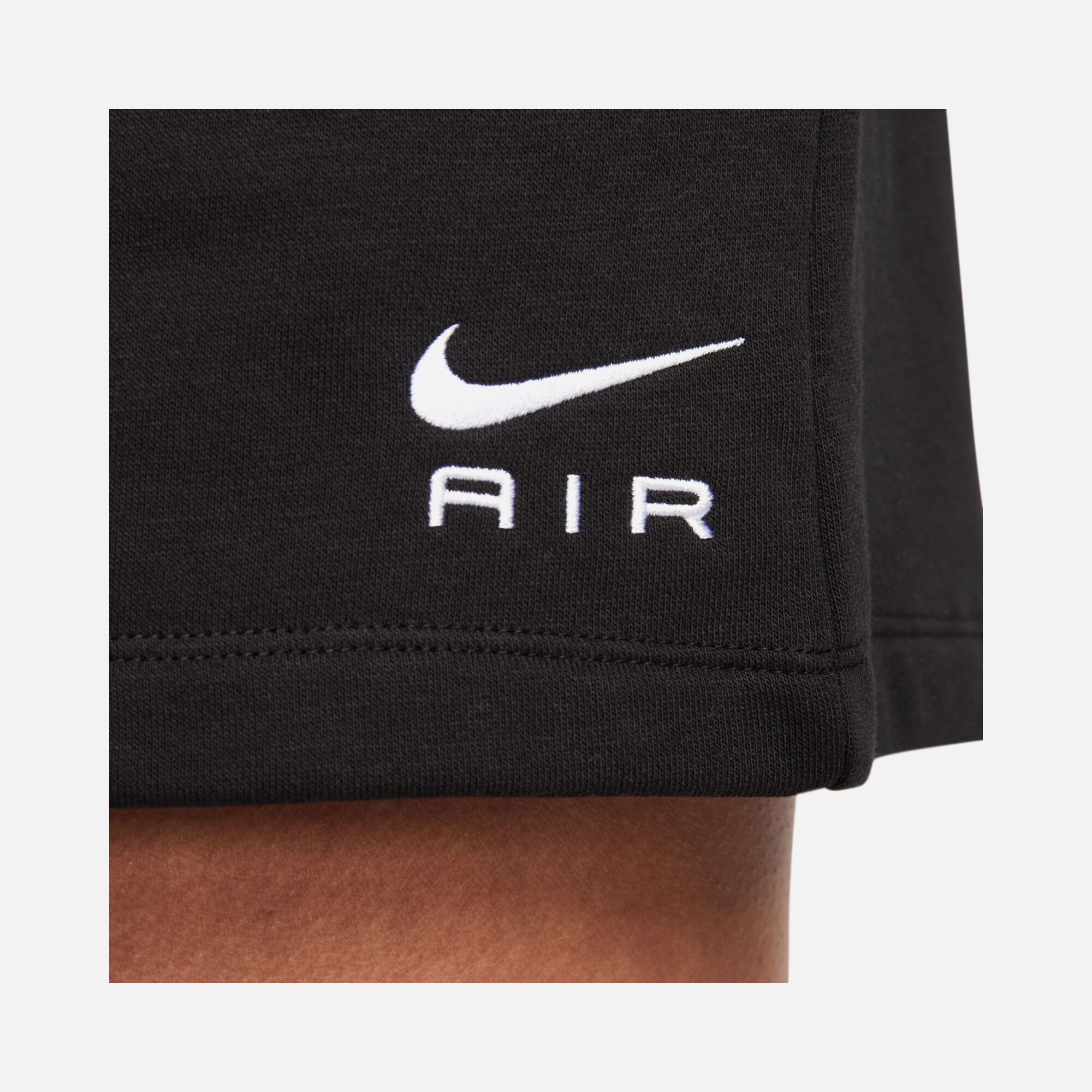 Nike Gentle-Support High-Waisted Cropped Leggings Kadın Şort
