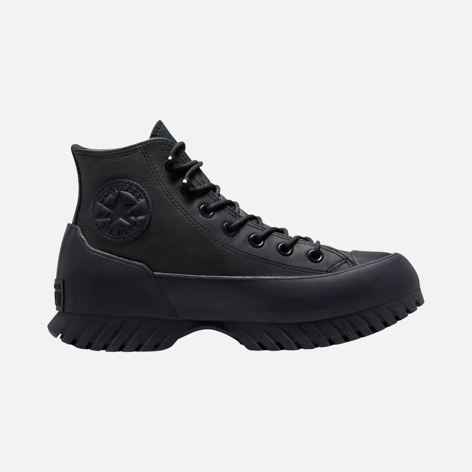 Converse Sportswear Chuck Taylor All Star Lugged Winter 2.0 FW23 Kadın Spor Ayakkabı