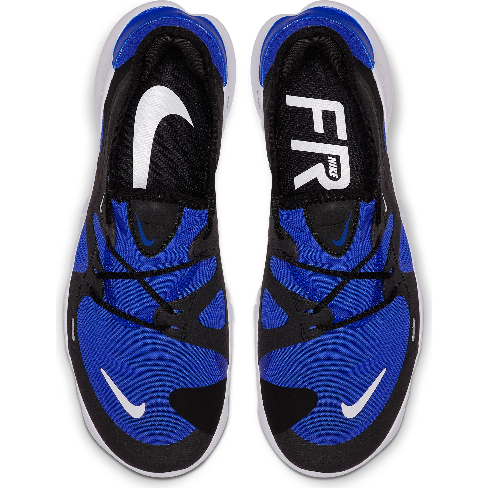 Nike Free RN 5.0 Running Erkek Spor Ayakkabı