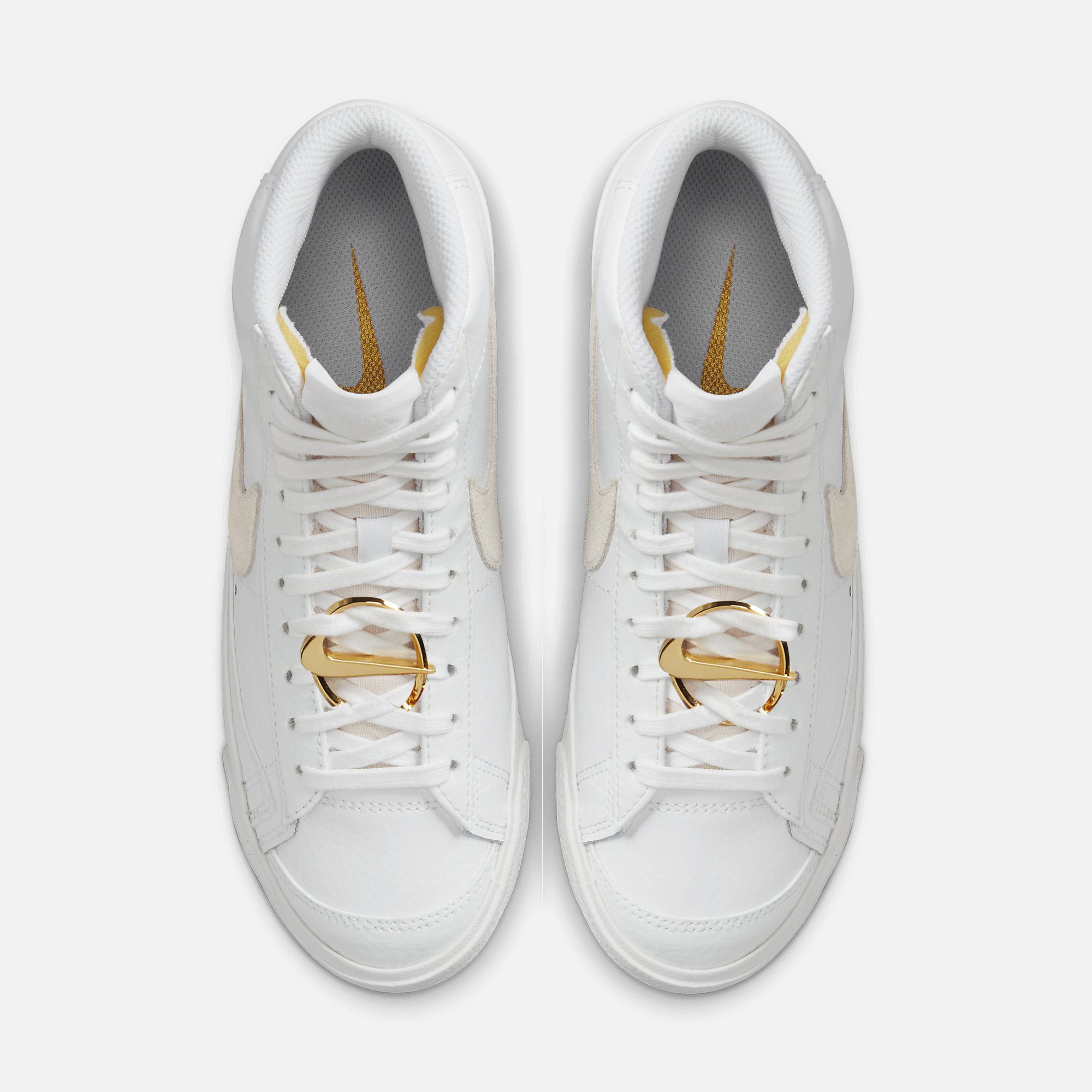 Nike Blazer Mid '77 Mid ''Bling'' Kadın Spor Ayakkabı