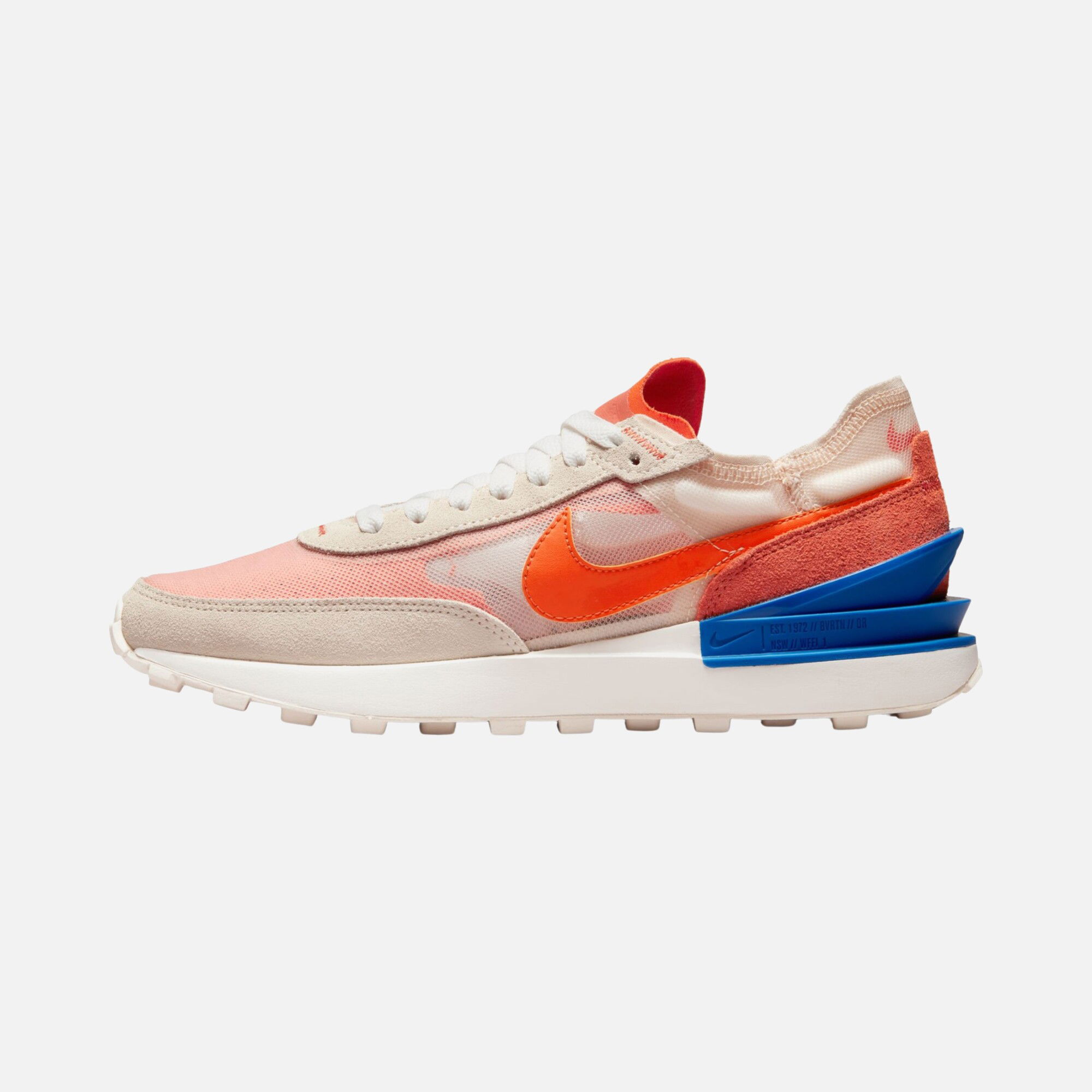 Nike Waffle One Kadın Spor Ayakkabı