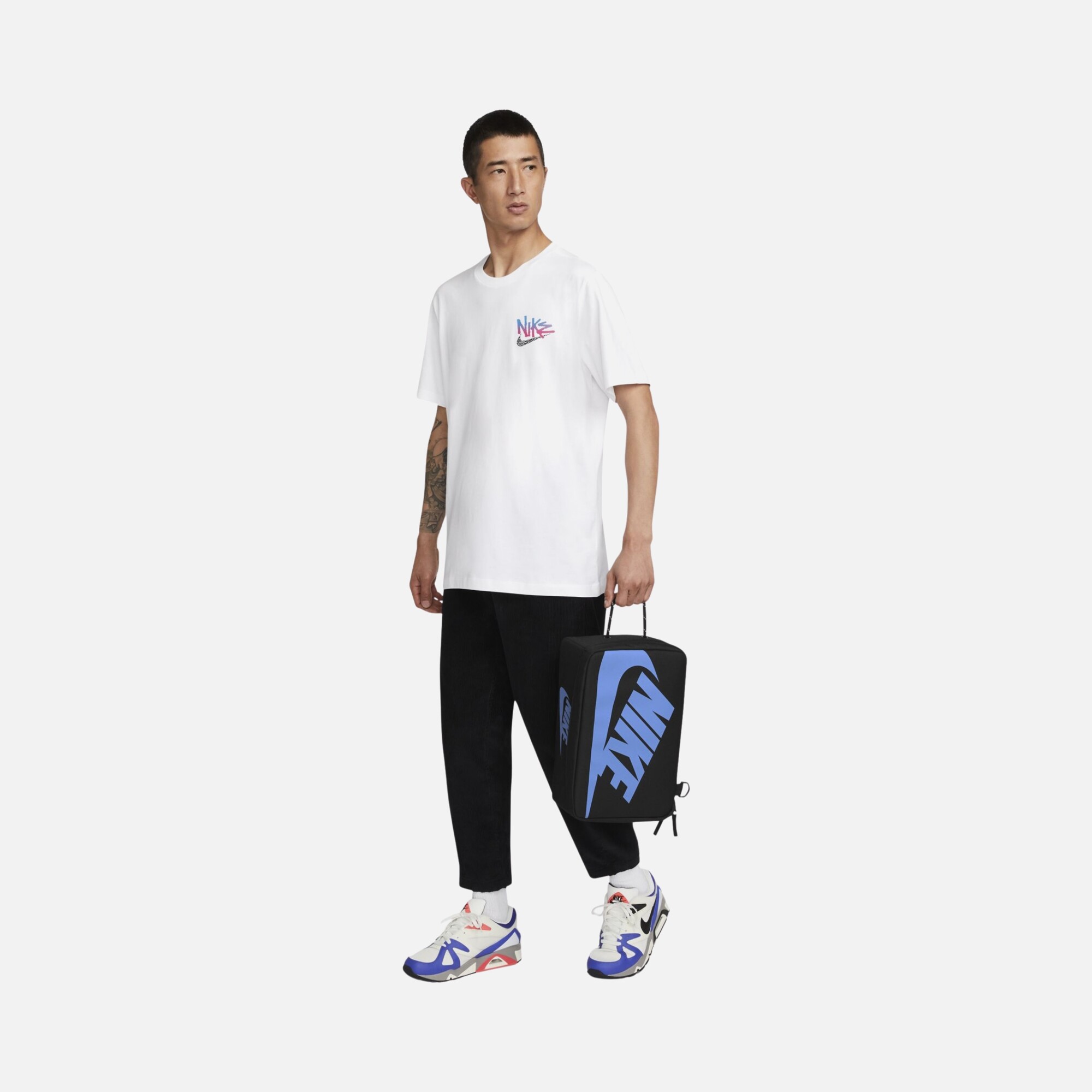 Nike Premium (12 L) Unisex Ayakkabı Çantası