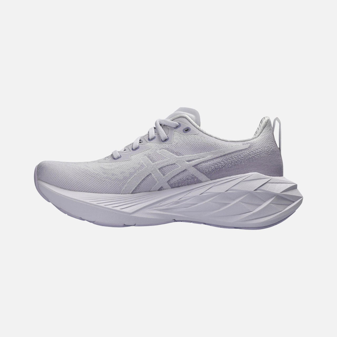 Asics Run Novablast 4 Running Kadın Spor Ayakkabı