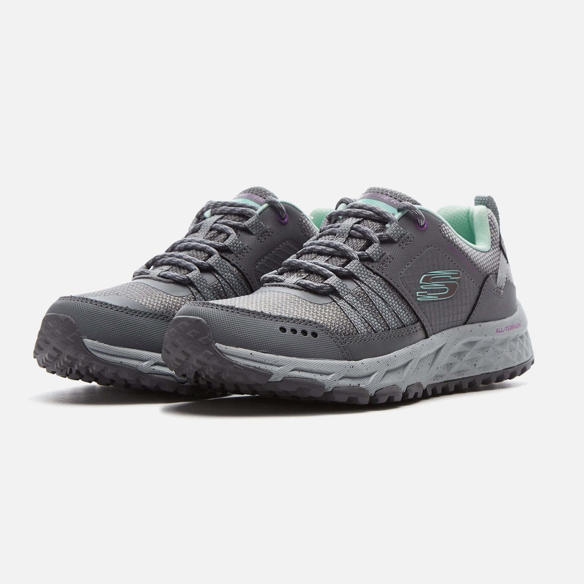 Skechers Escape Plan - Endless Pursuit Running Kadın Spor Ayakkabı