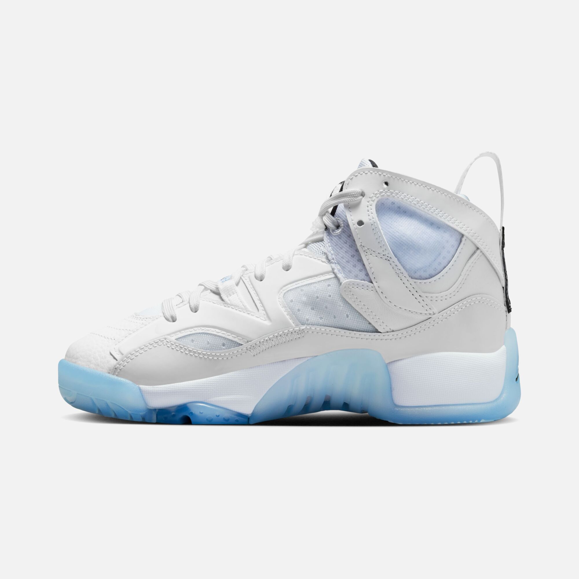 Nike Jordan Jumpman Two Trey (GS) Spor Ayakkabı