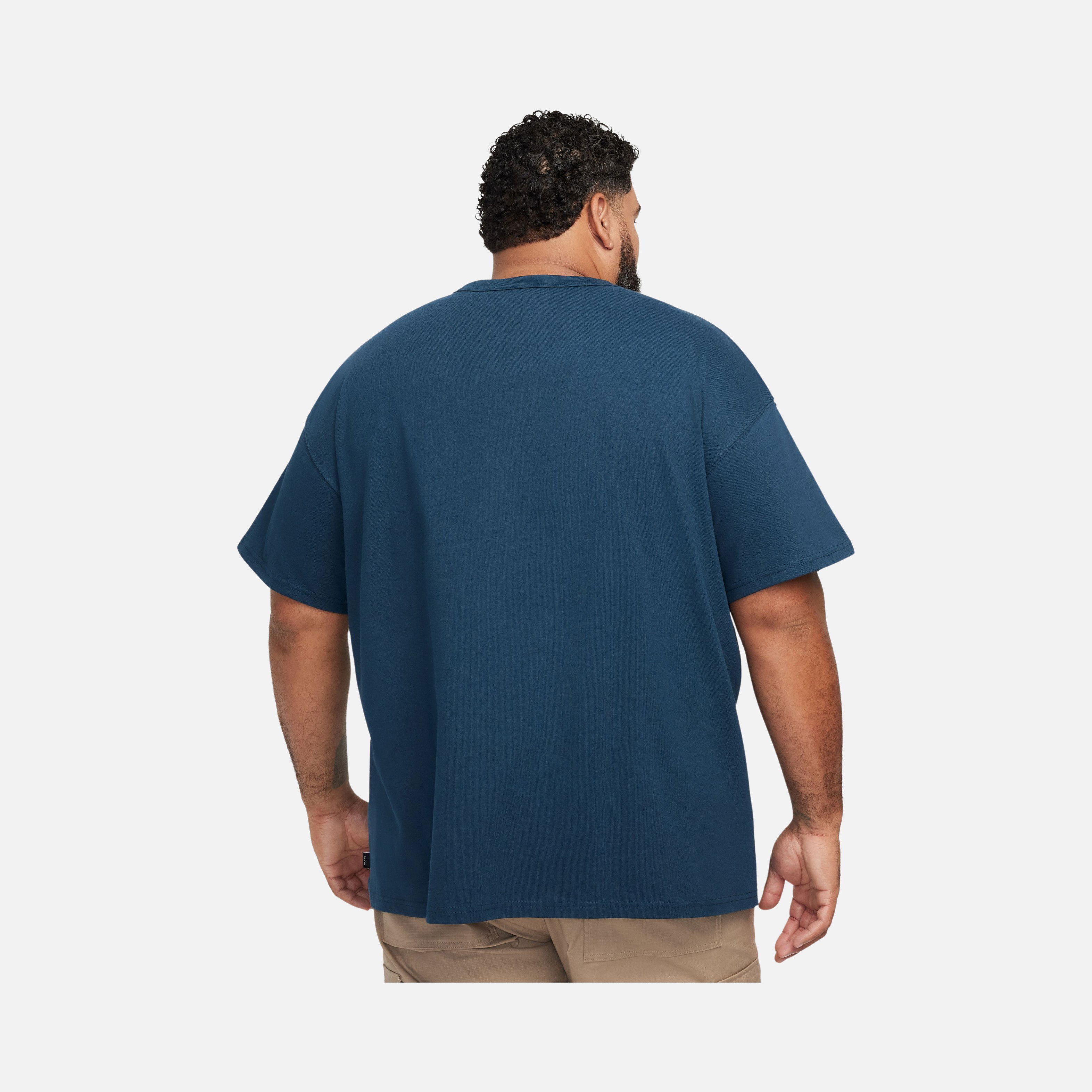 Nike Sportswear Premium Essentials Short-Sleeve Erkek Tişört