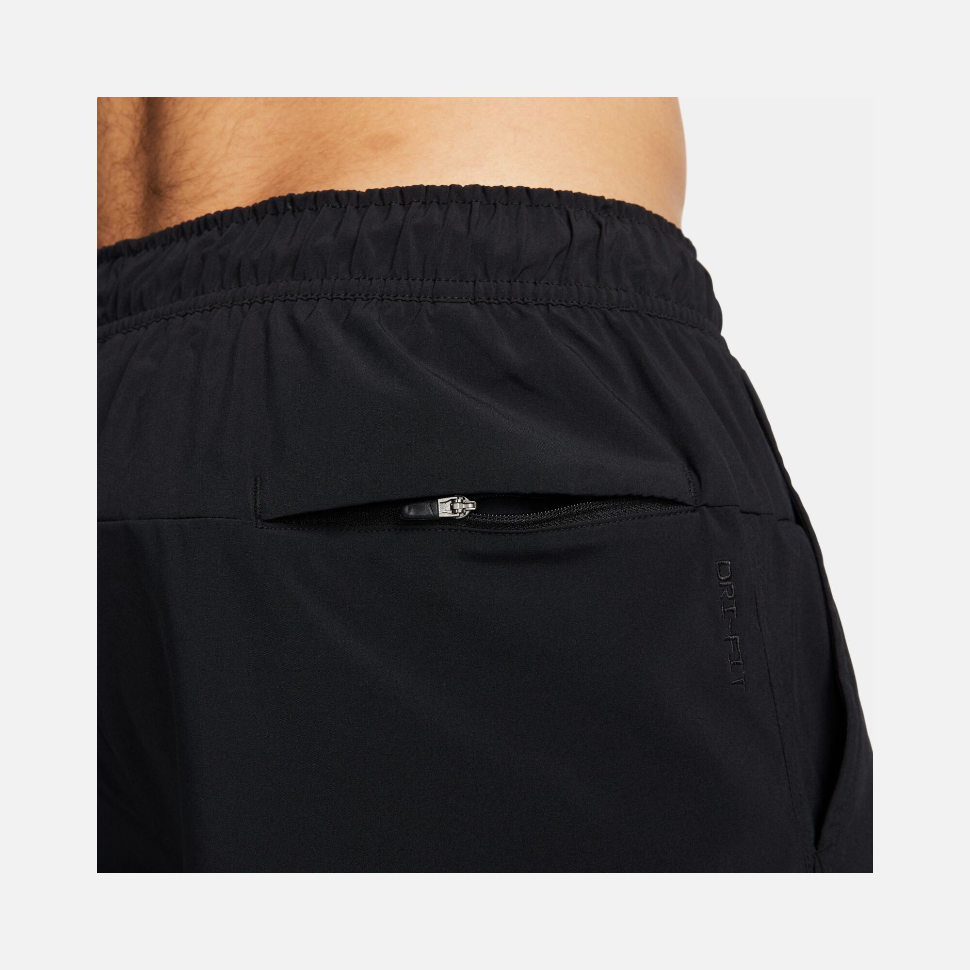 Nike Dri-Fit Unlimited 23cm (approx.) 2-in-1 Versatile Training Erkek Şort