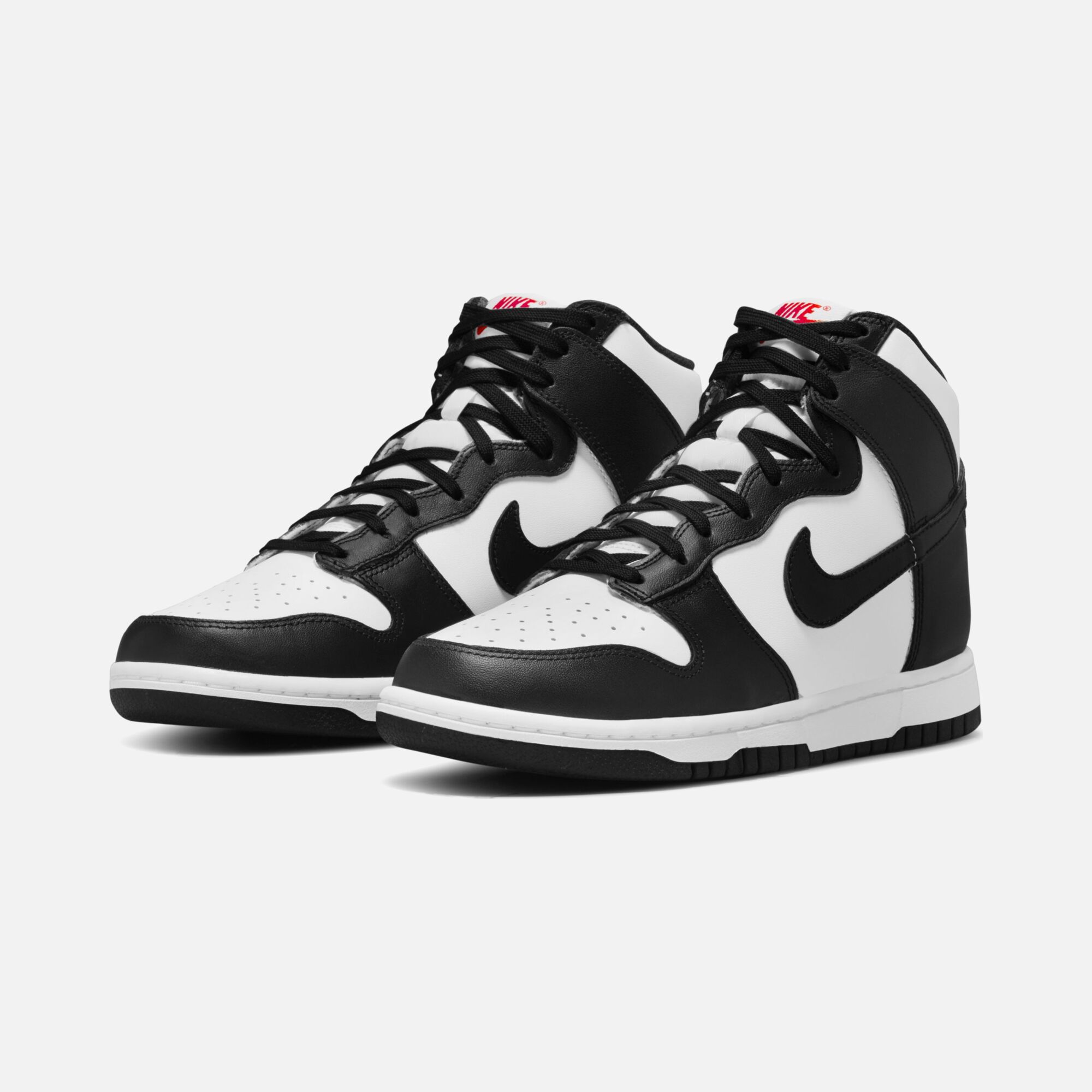 Nike Dunk High Kadın Spor Ayakkabı
