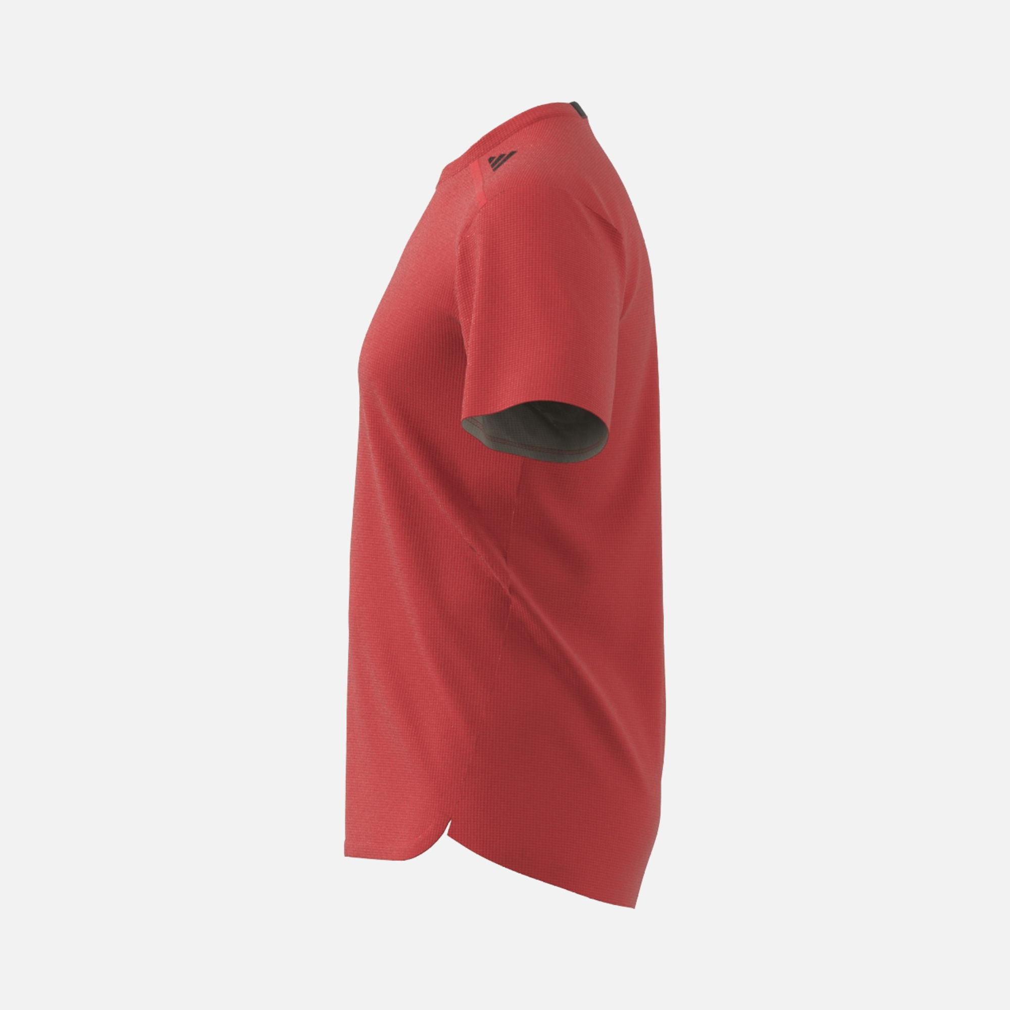 adidas Aeroready Train Best Gym & Training Woven Short-Sleeve Erkek Tişört