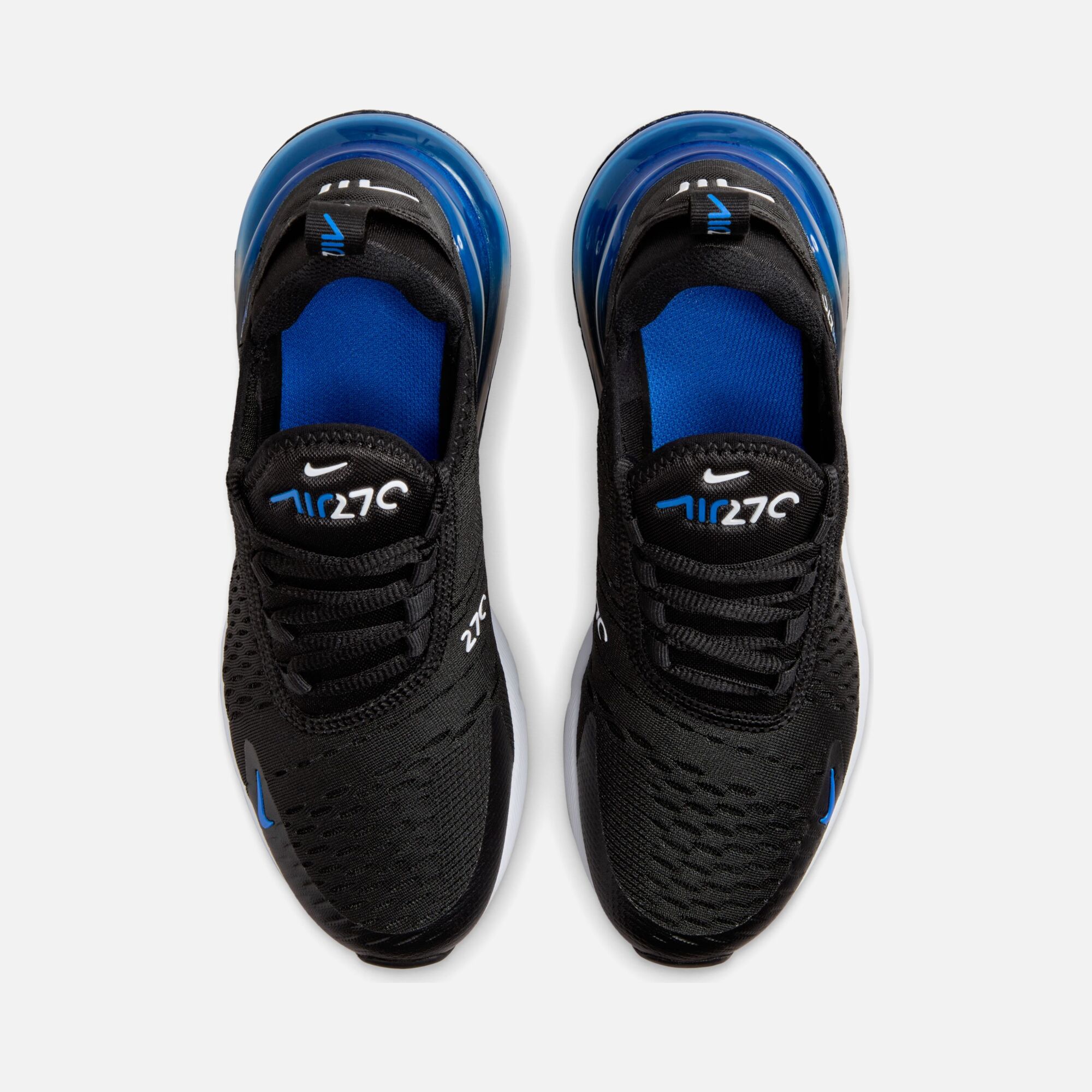 Nike Air Max 270 SS24 (GS) Çocuk Spor Ayakkabı
