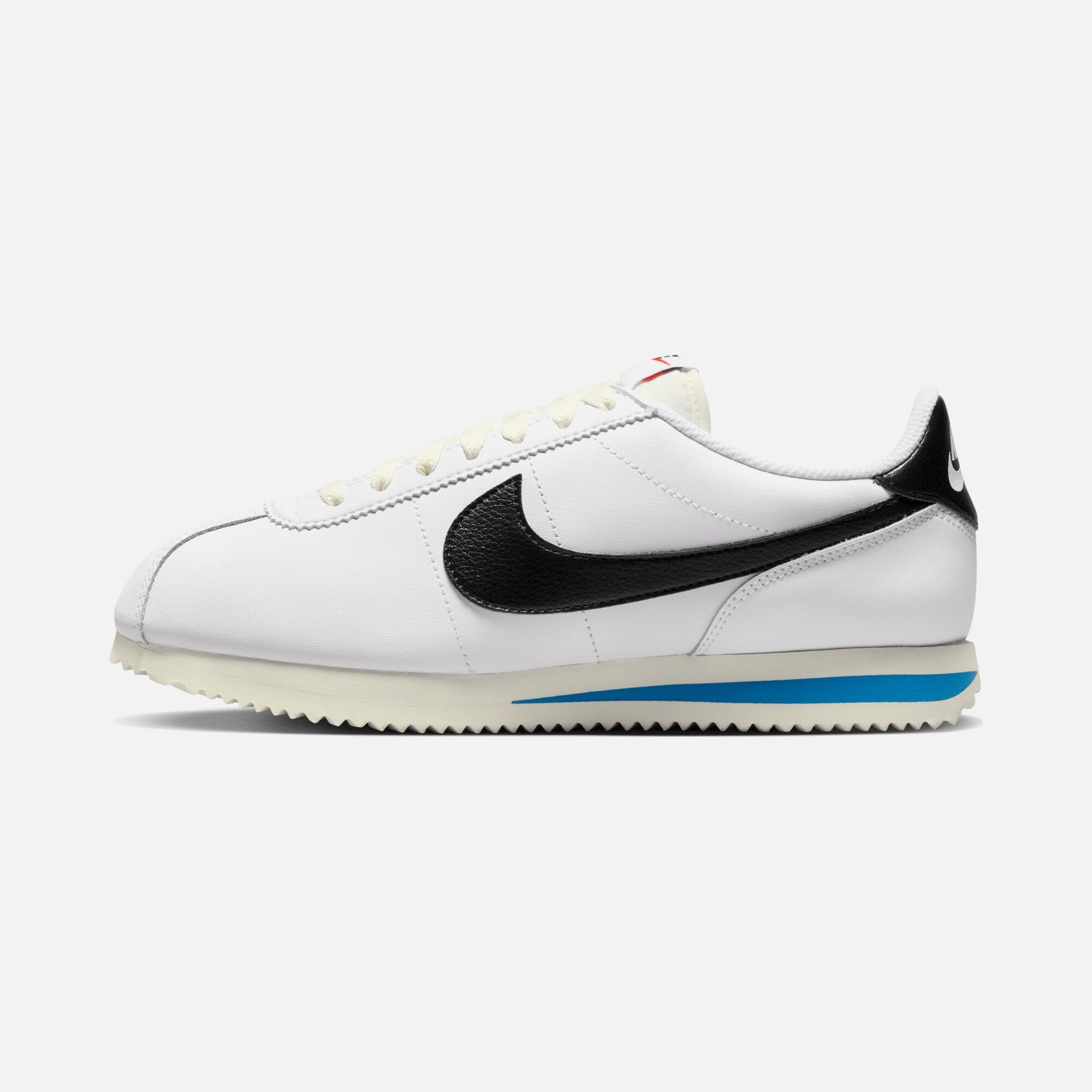 Nike Cortez Leather Kadın Spor Ayakkabı