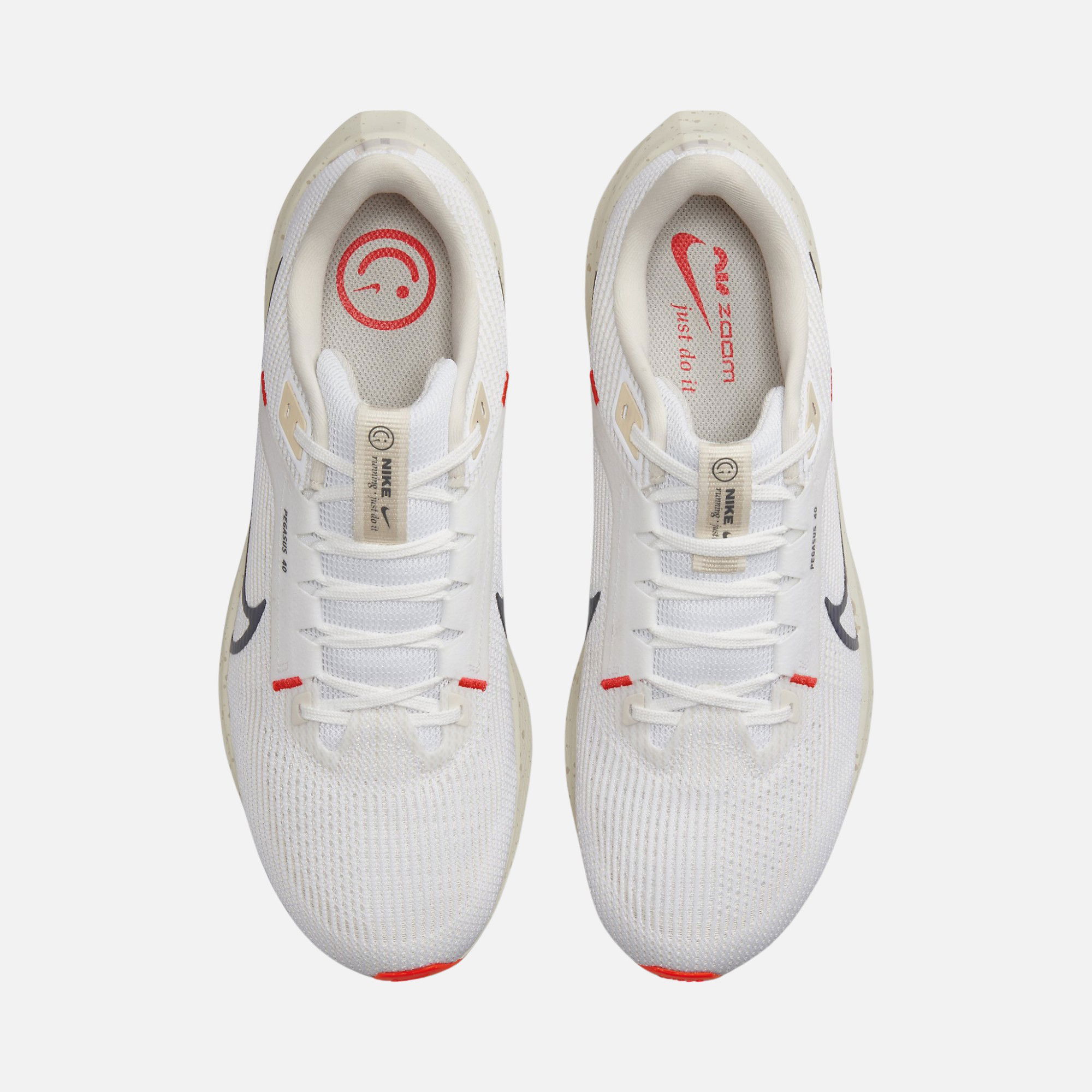 Nike Air Zoom Pegasus 40 Road Running Erkek Spor Ayakkabı
