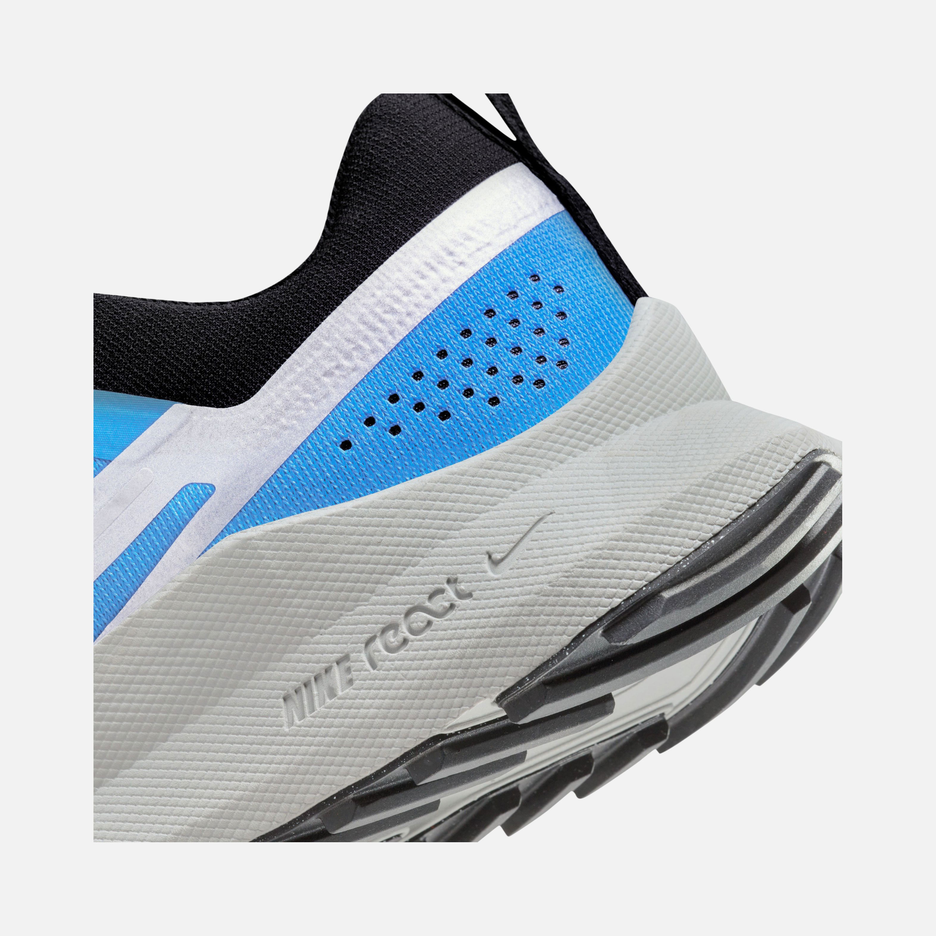 Nike React Pegasus Trail 4 Running Erkek Spor Ayakkabı