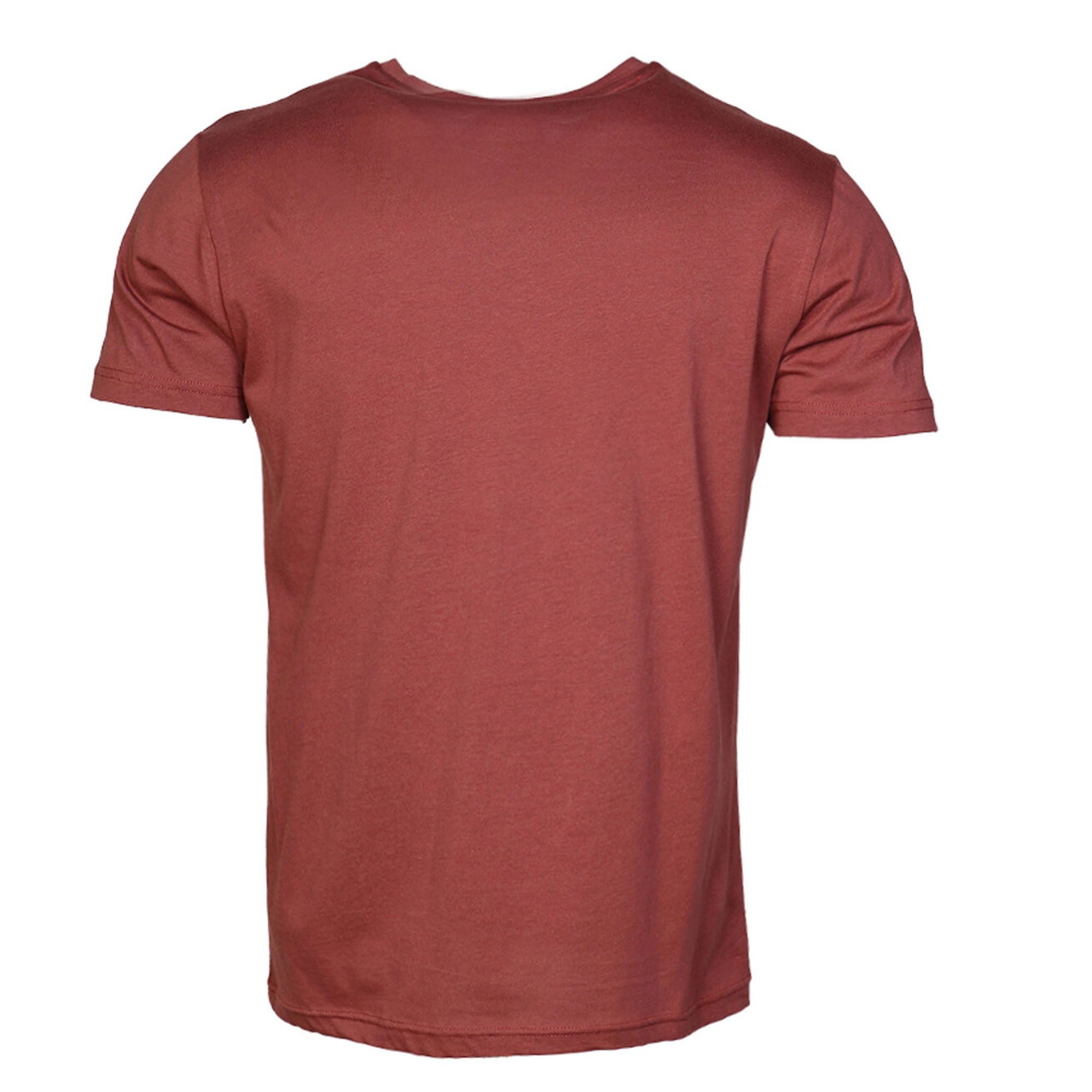 Hummel Liam Short-Sleeve Erkek Tişört
