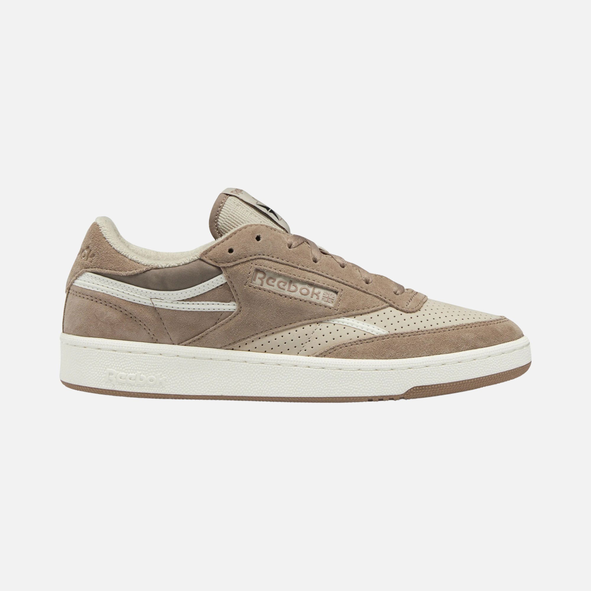 Reebok Sportswear Club C85 Vintage Erkek Spor Ayakkabı