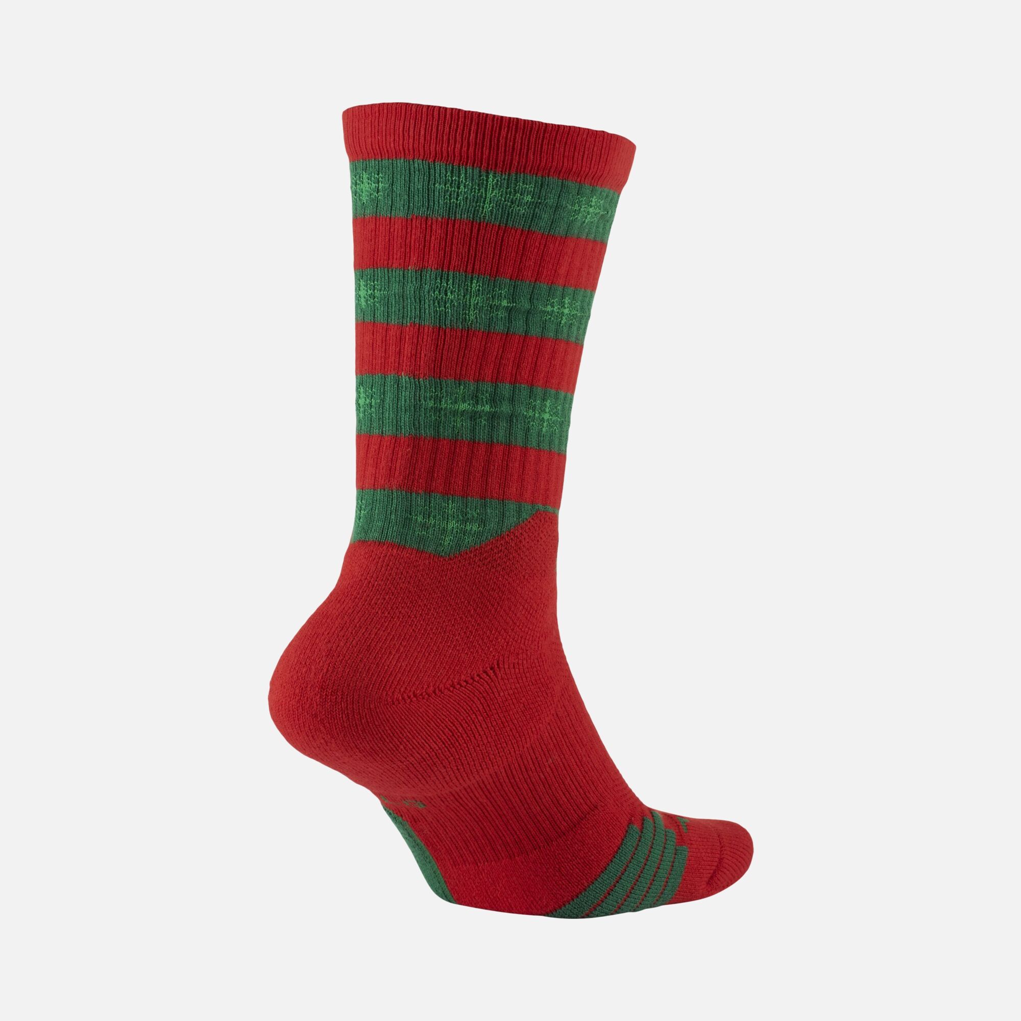 Nike Elite ''Xmas'' Basketball Unisex Çorap