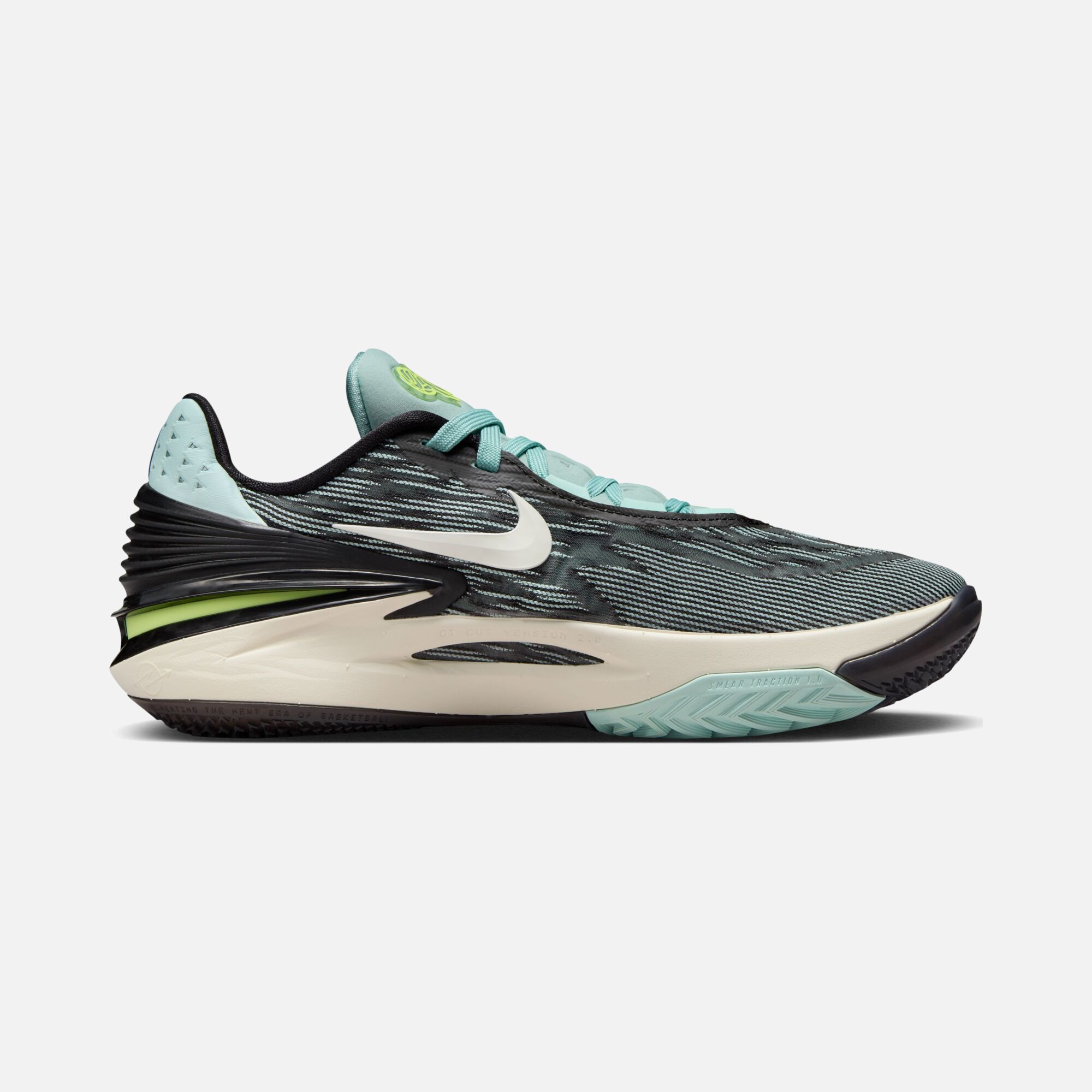 Nike Air Zoom G.T. Cut 2 Erkek Basketbol Ayakkabısı