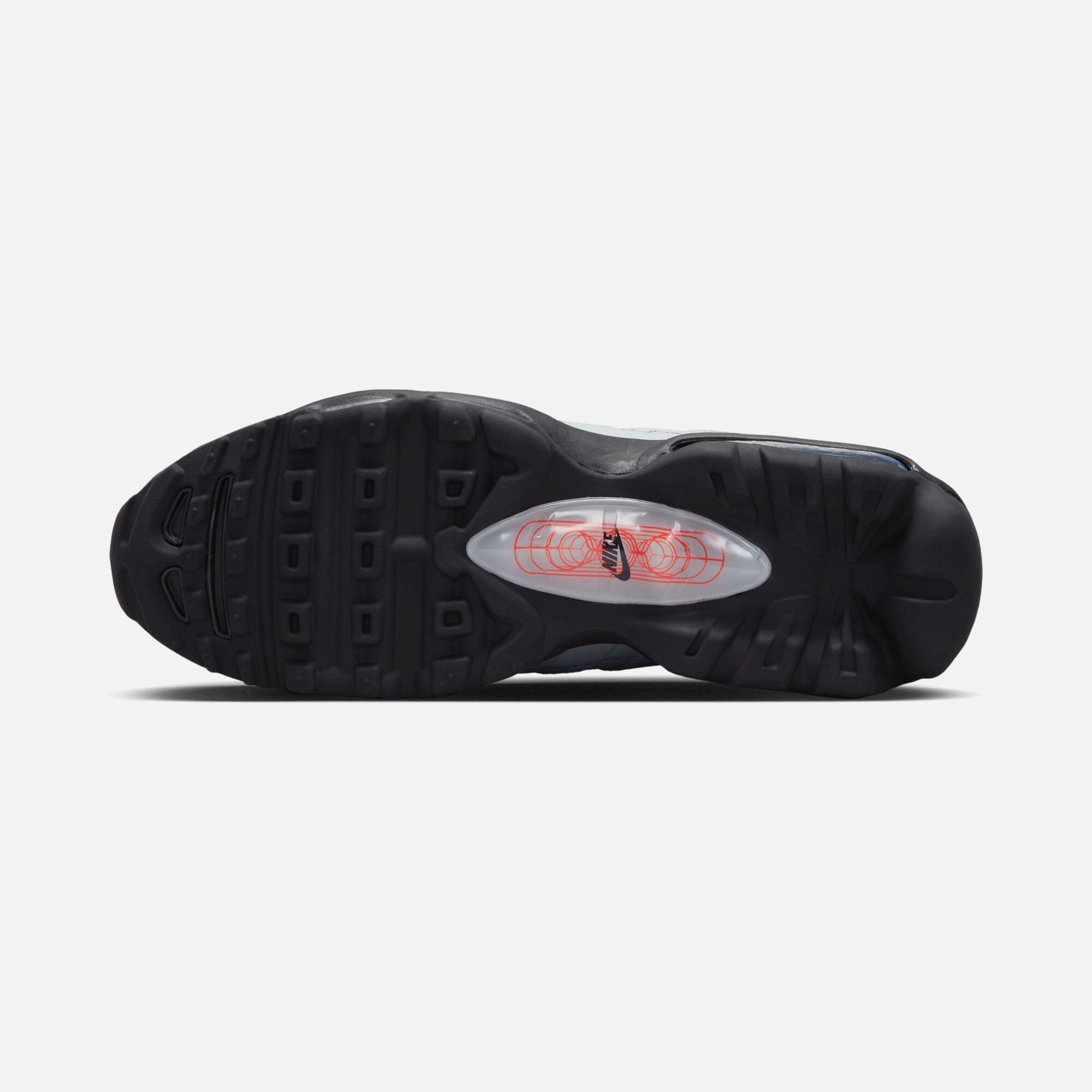 Nike Air Max 95 Ultra Erkek Spor Ayakkabı