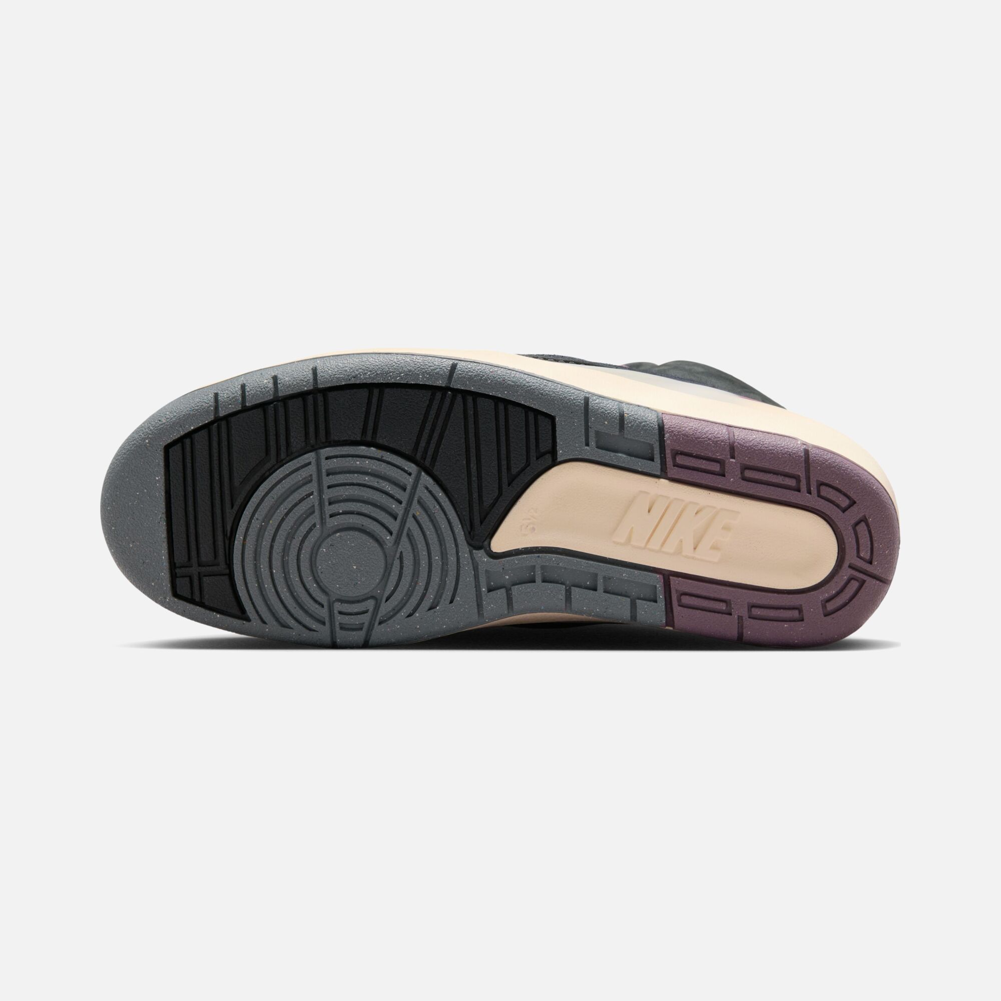 Nike Air Jordan 2 Retro High Kadın Spor Ayakkabı