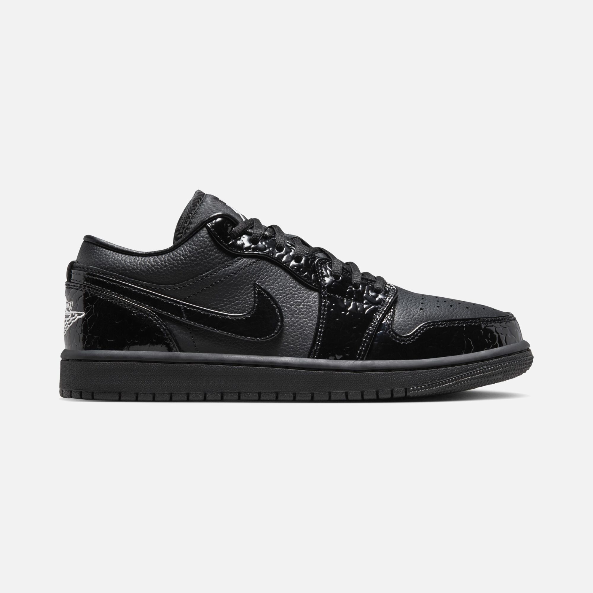Nike Air Jordan 1 Low SE FW24 Kadın Spor Ayakkabı