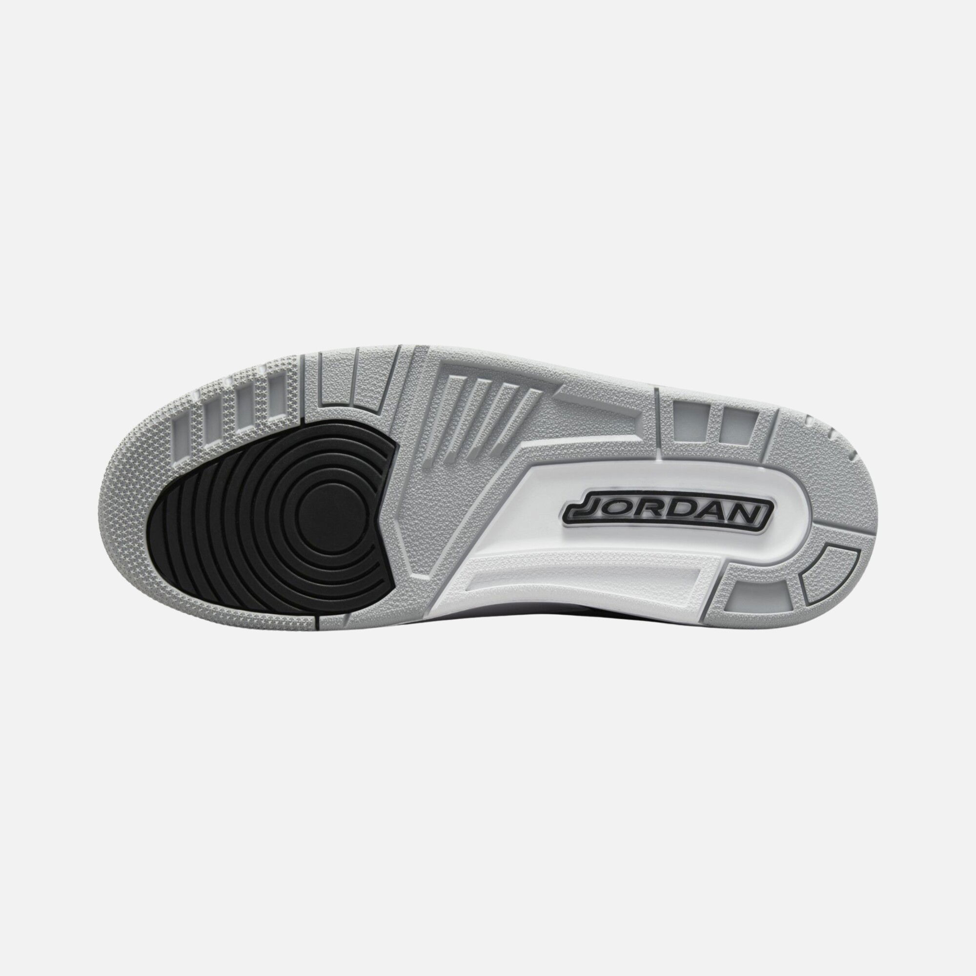 Nike Air Jordan Legacy 312 Low Erkek Spor Ayakkabı