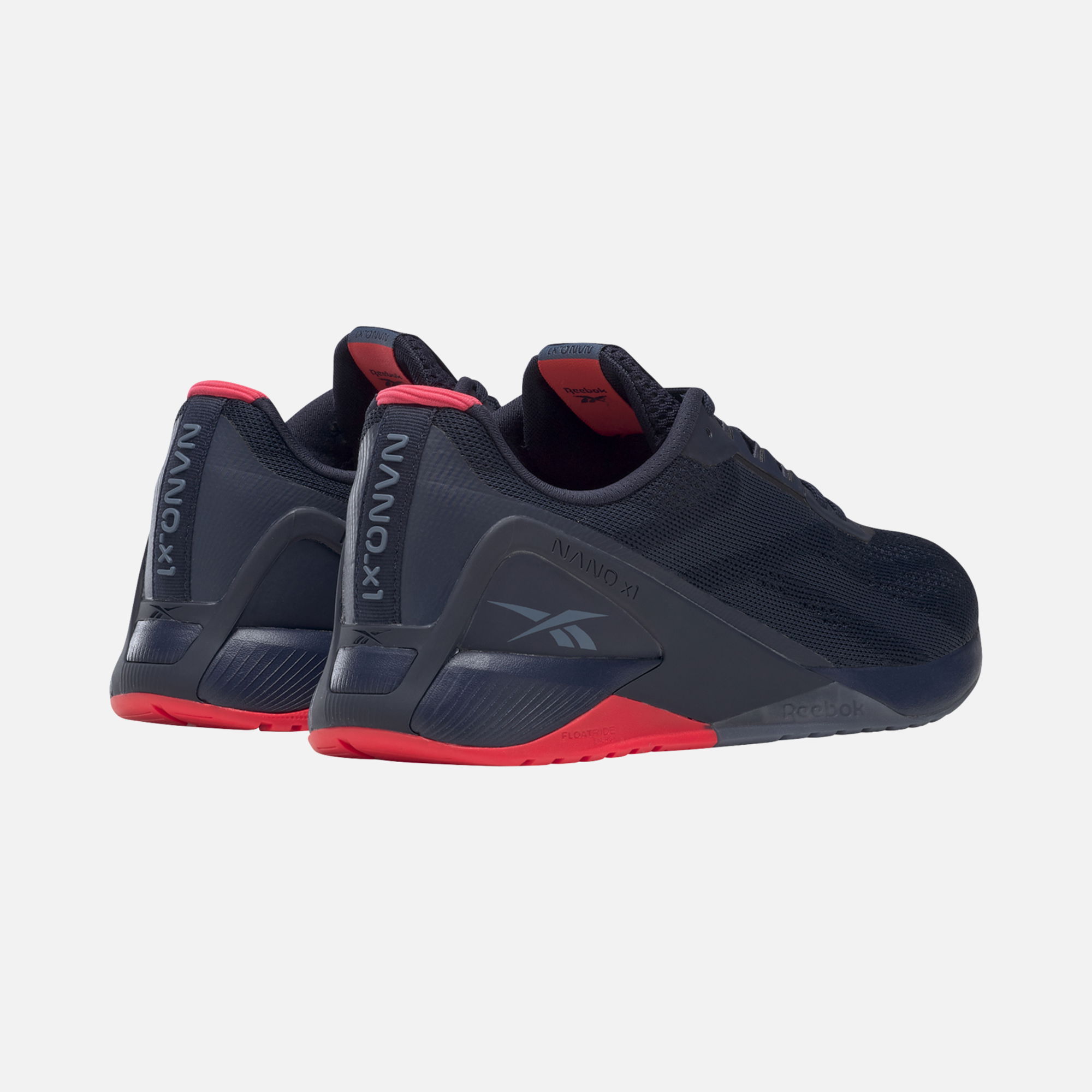 Reebok Nano X1 Erkek Spor Ayakkabı