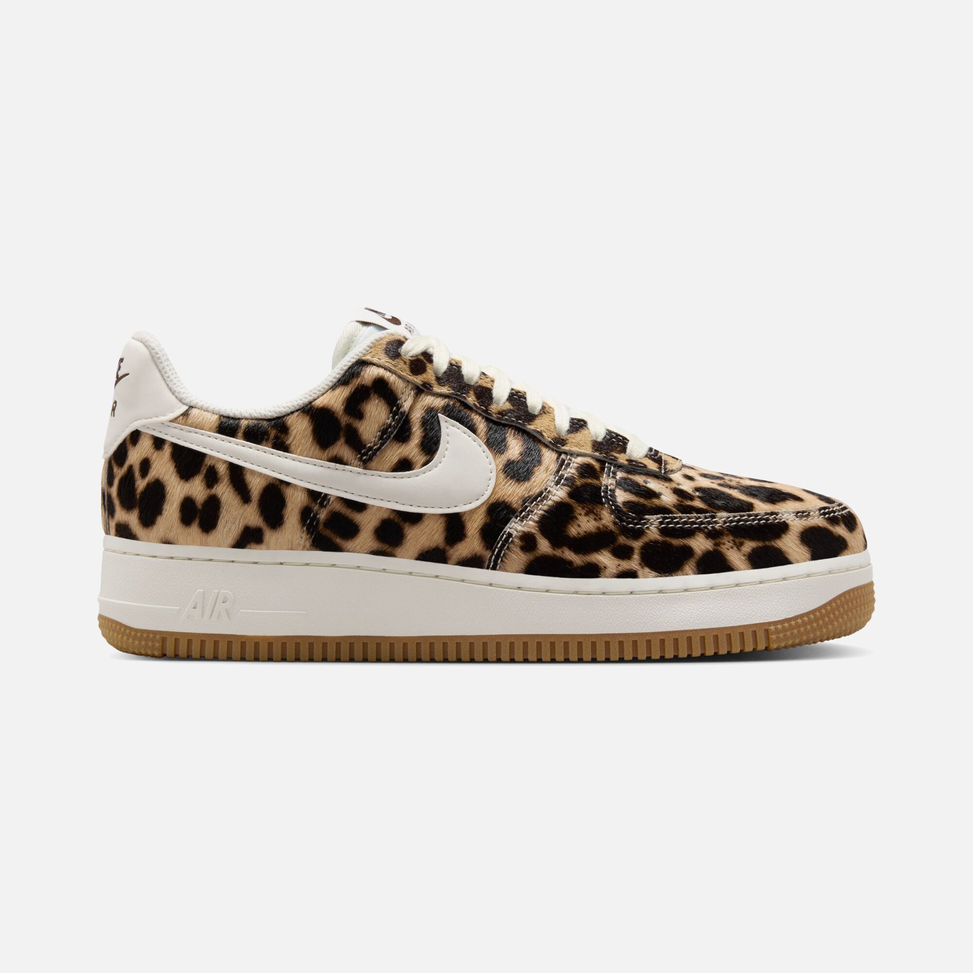 Nike W Air Force 1 '07 Kadın Spor Ayakkabı