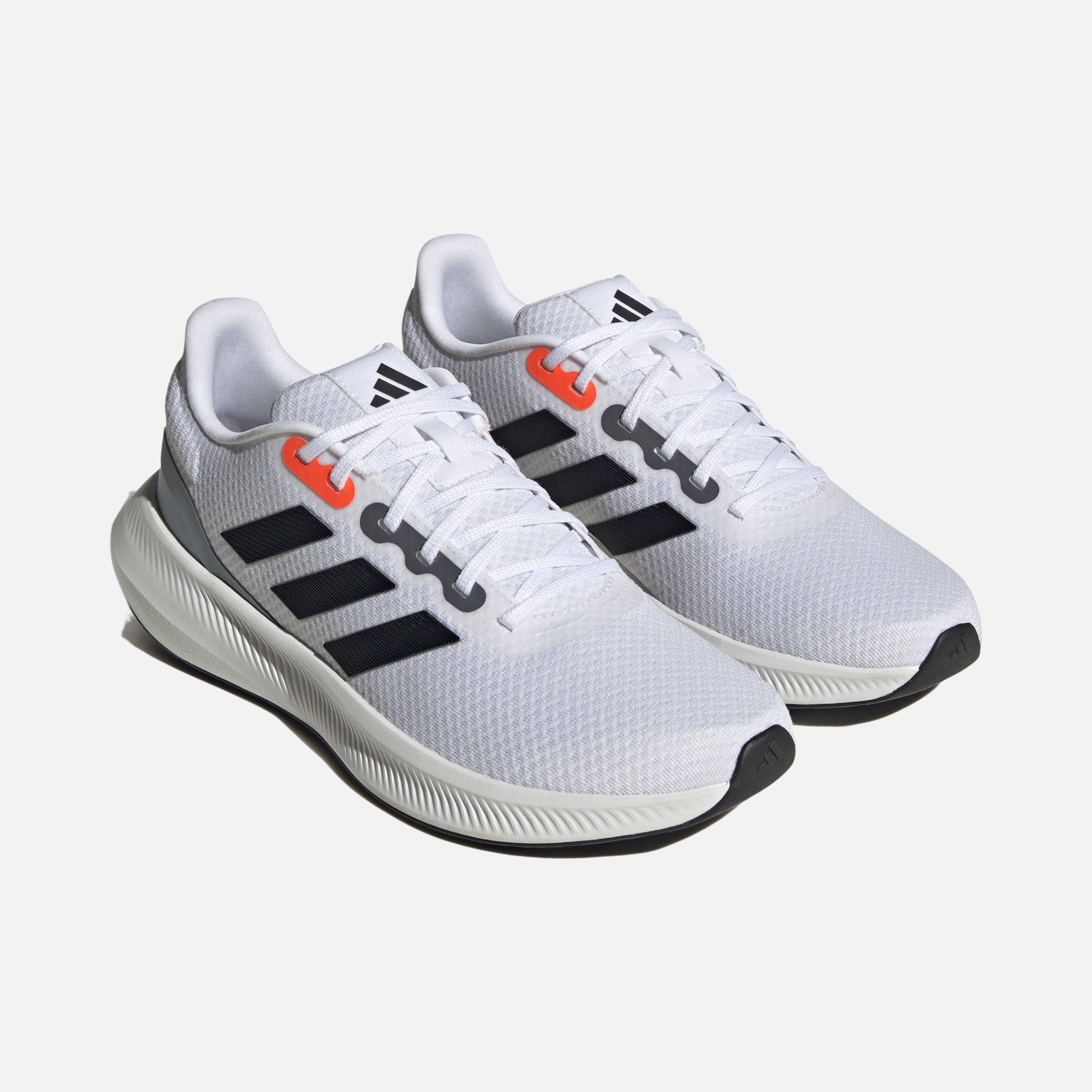 adidas Run Falcon 3 Cloudfoam Low Running Erkek Spor Ayakkabı