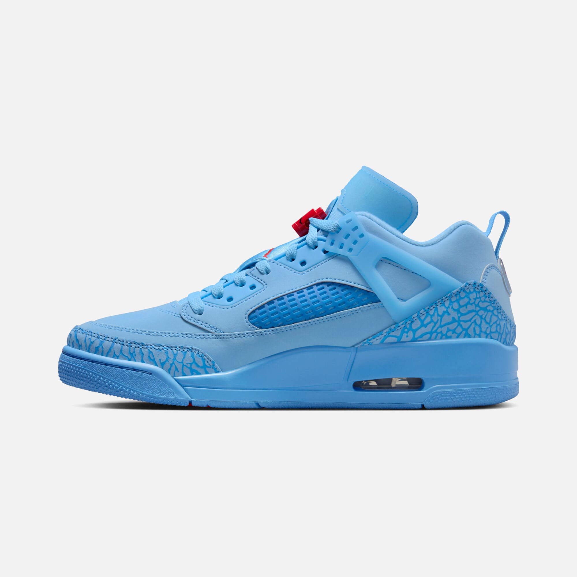 Nike Jordan Spizike Low Erkek Spor Ayakkabı