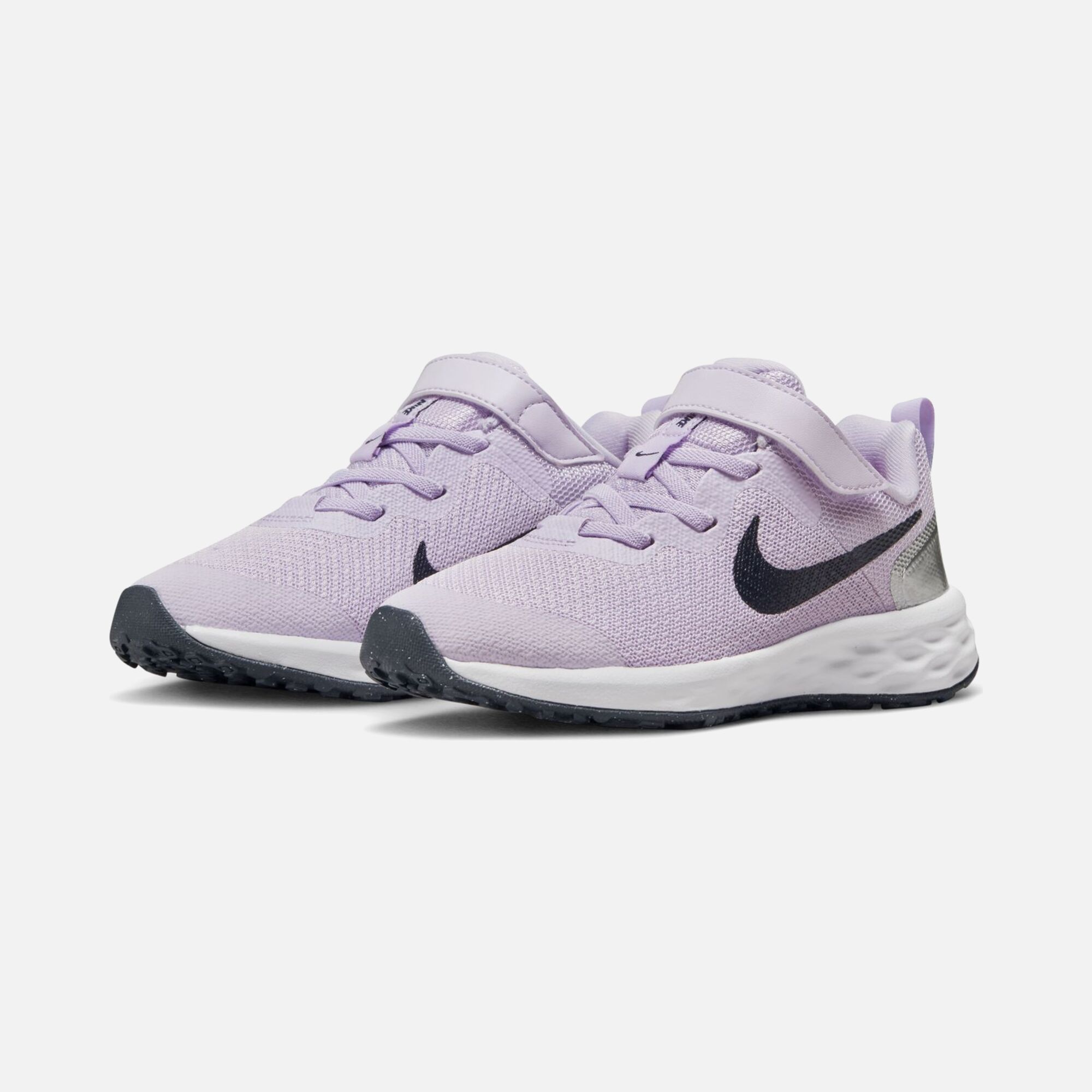 Nike Revolution 6 Running (PSV) Çocuk Spor Ayakkabı