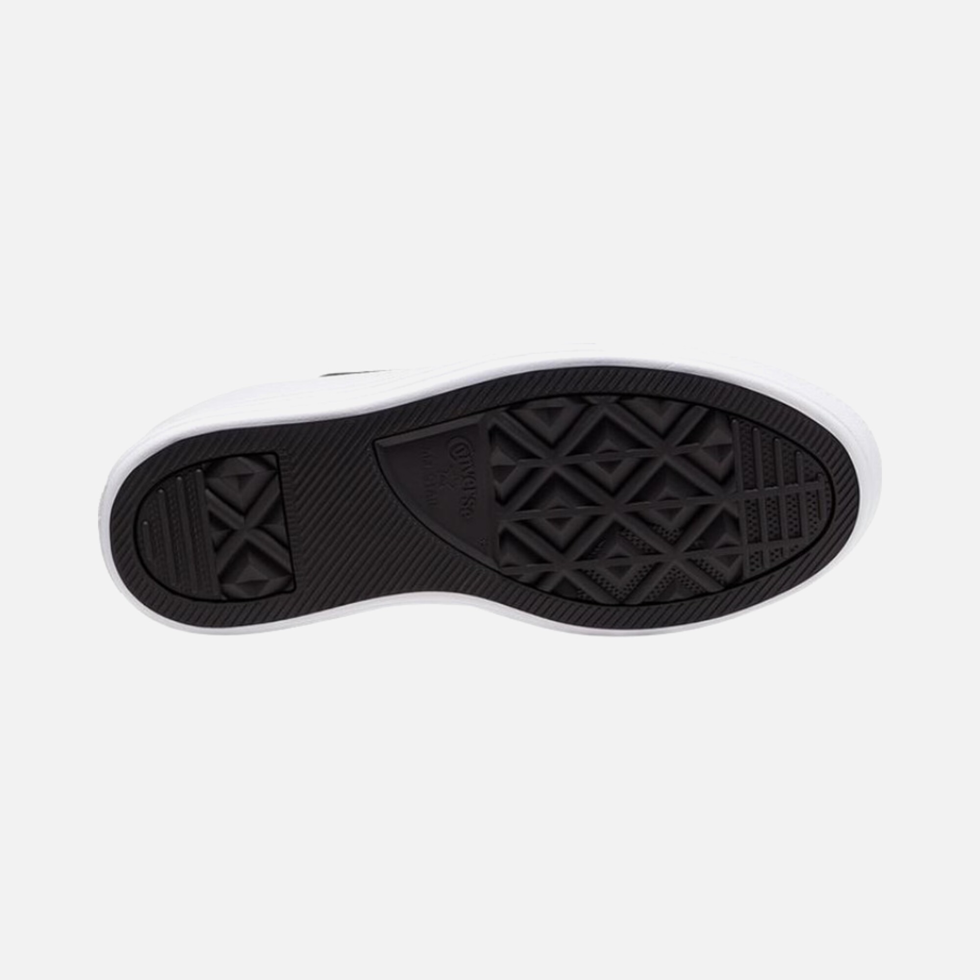 Converse Chuck Taylor All Star Move Platform High Kadın Spor Ayakkabı
