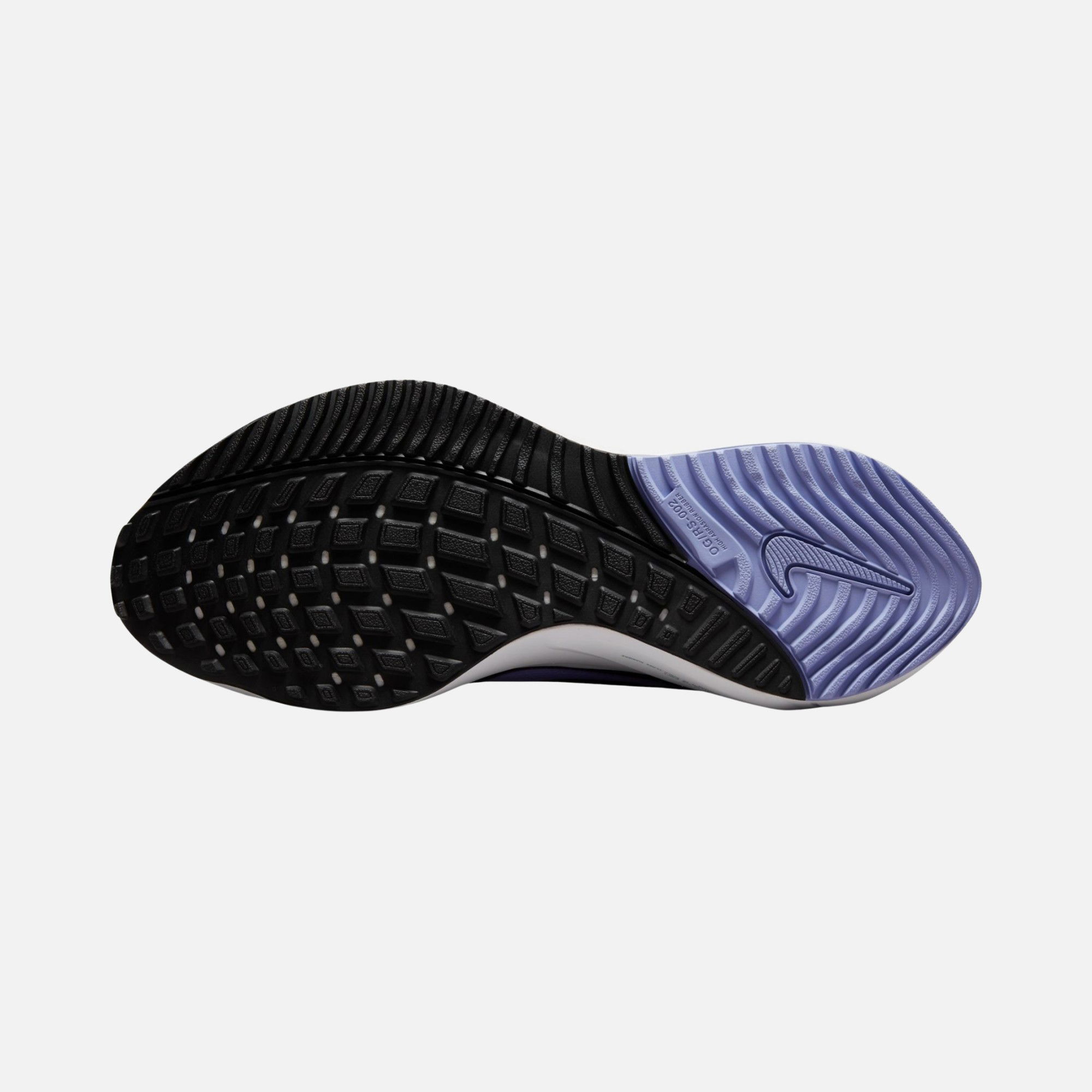 Nike Air Zoom Vomero 16 Road Running Kadın Spor Ayakkabı