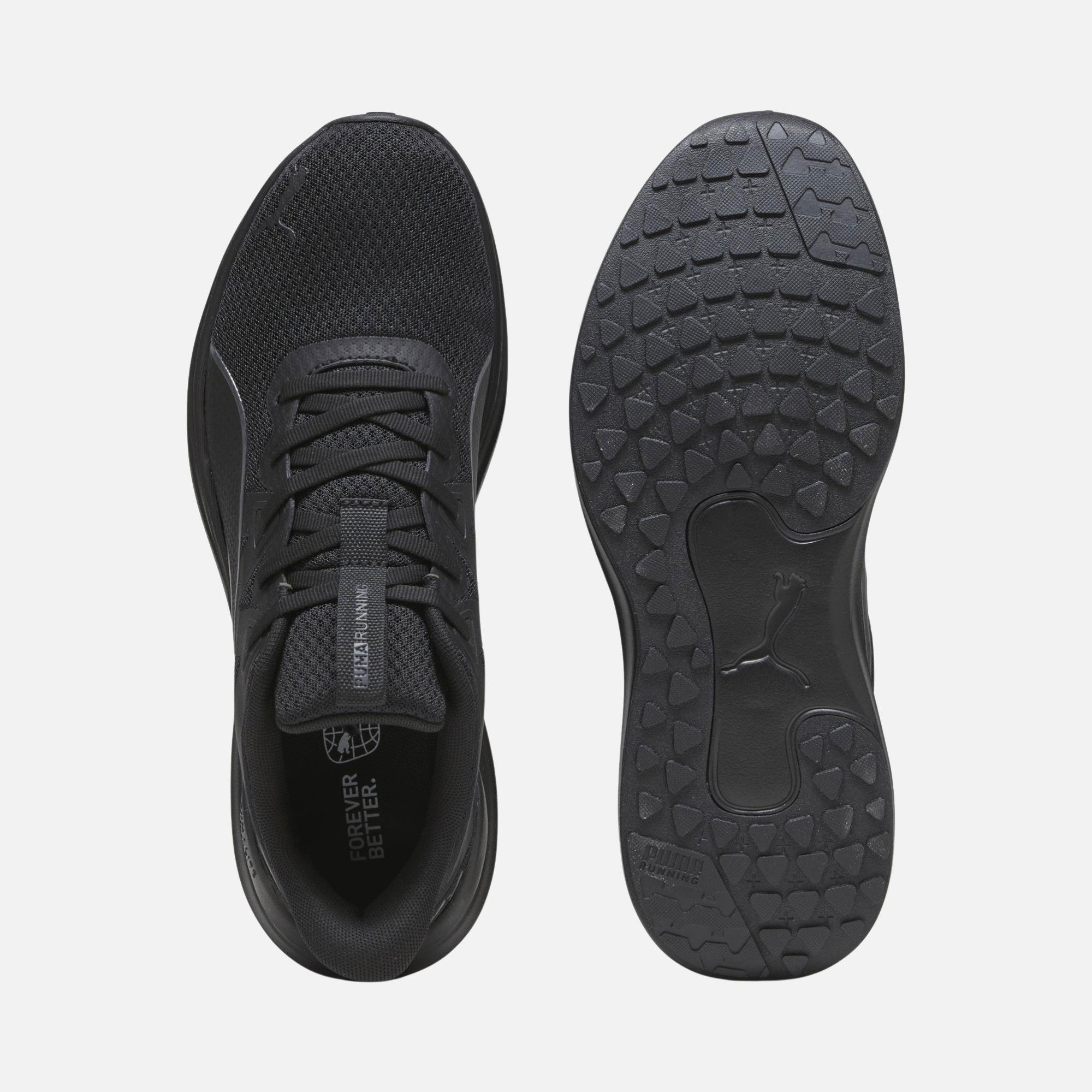Puma Run Reflect Lite Running Unisex Spor Ayakkabı