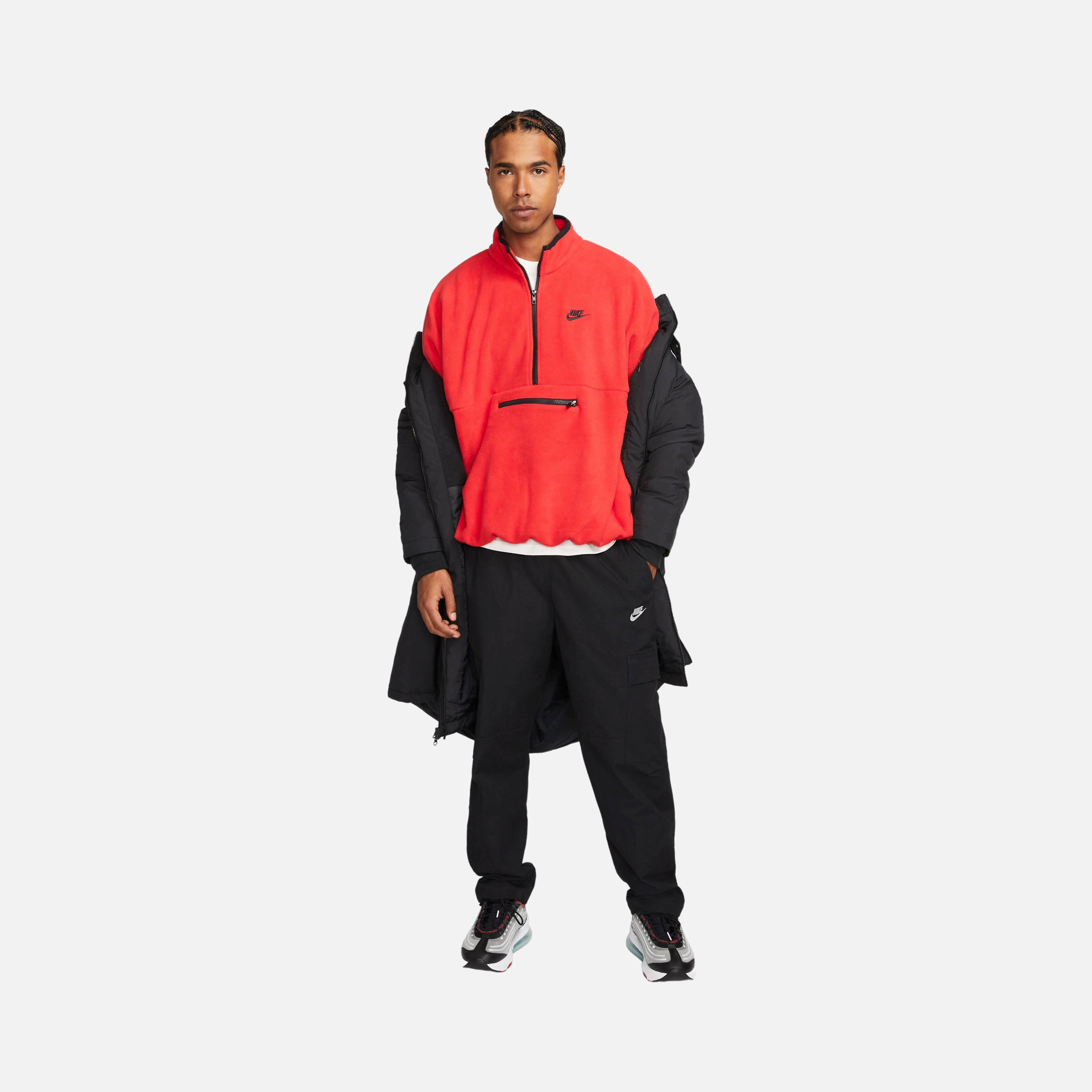 Nike Sportswear Club+ Woven Cargo Erkek Pantolon