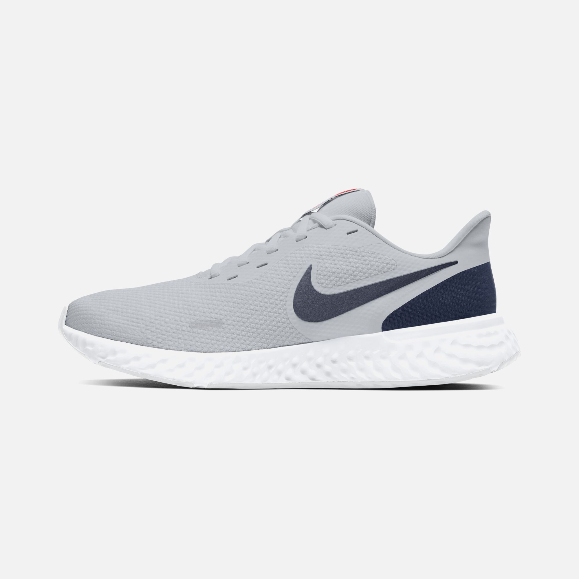 Nike Revolution 5 Running Erkek Spor Ayakkabı
